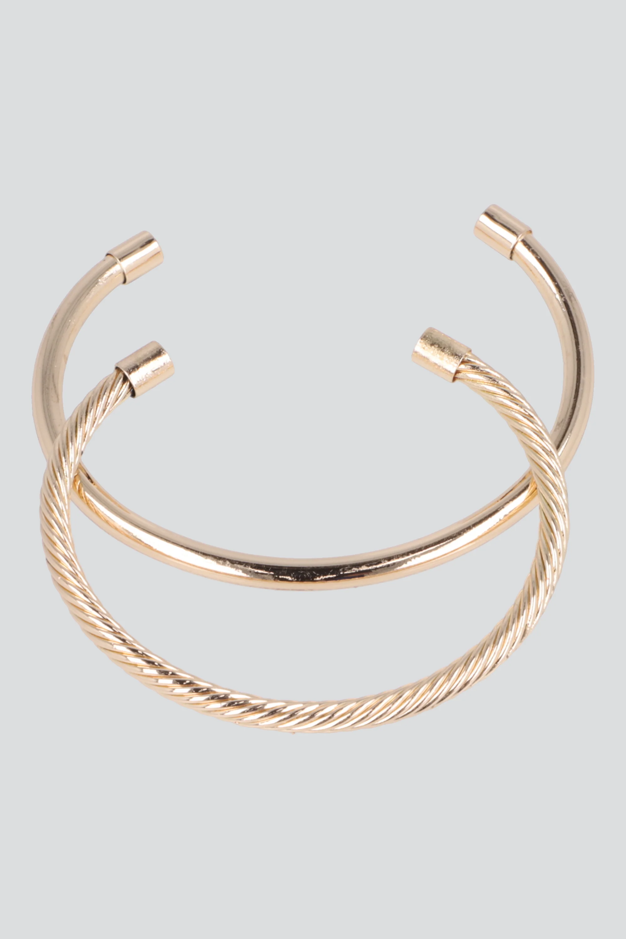 2 P CUFFS METAL - Image 2