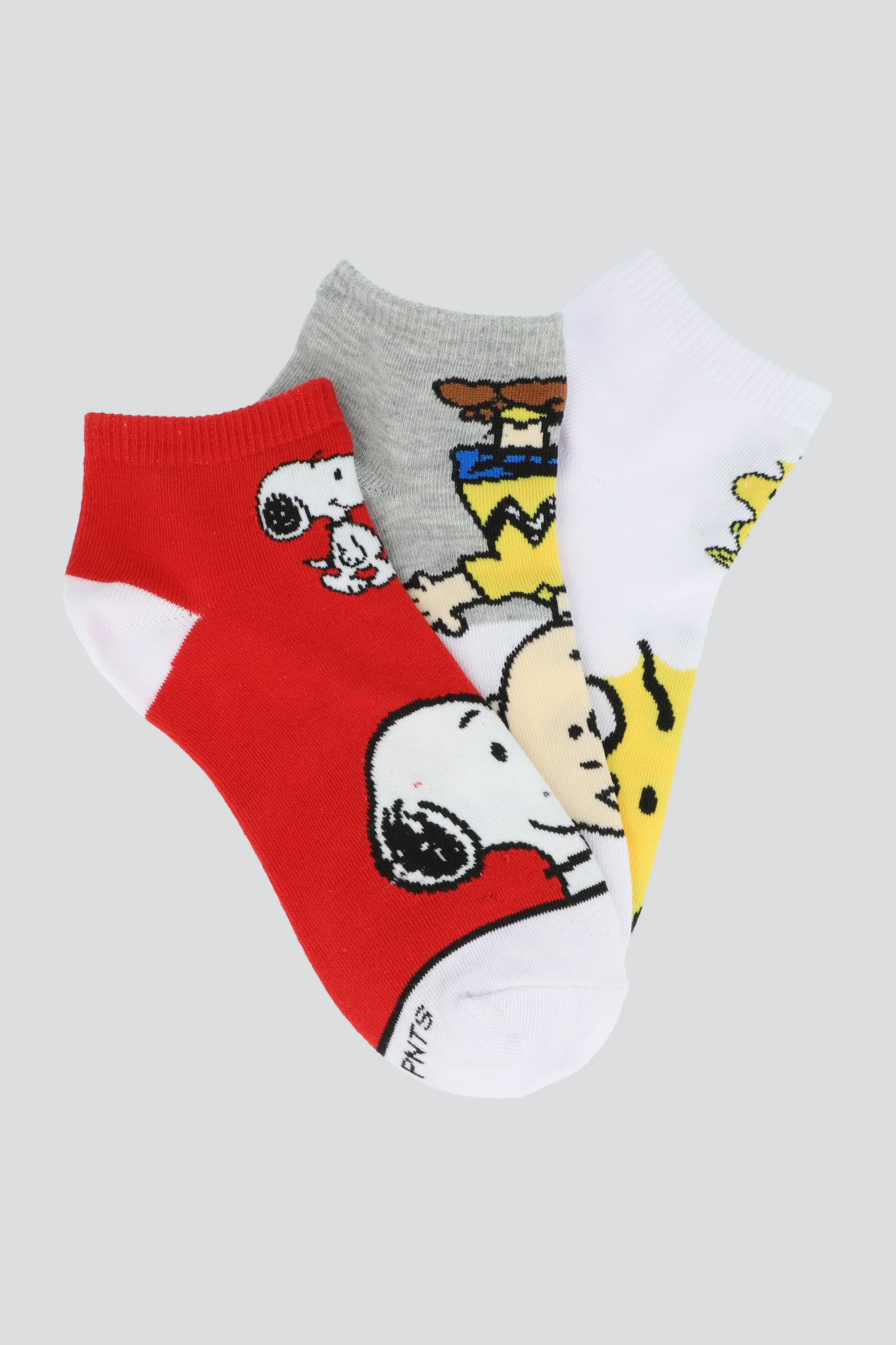 3 pack tin snoopy