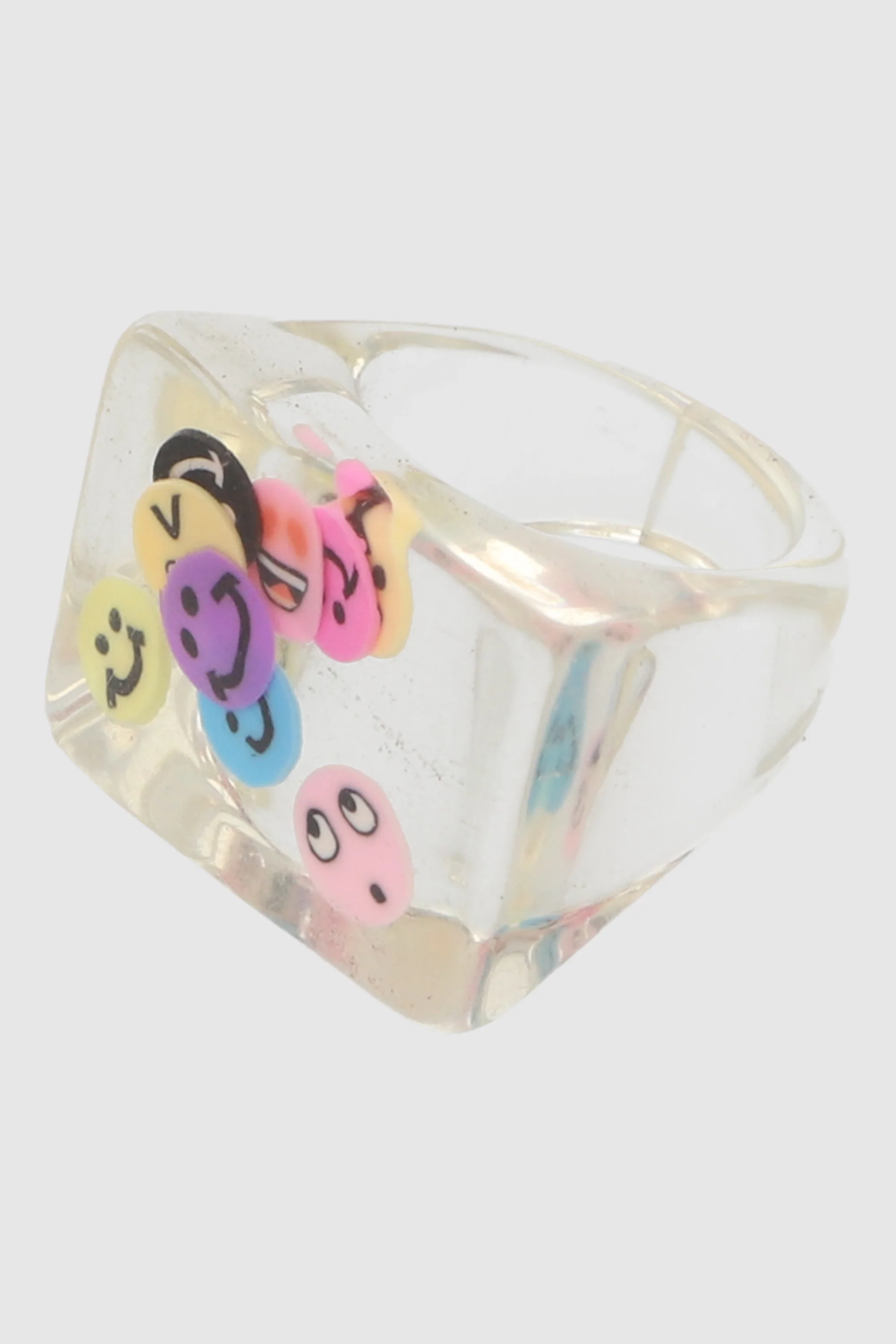 ANILLO ACRILICO FRUTAS - Image 2