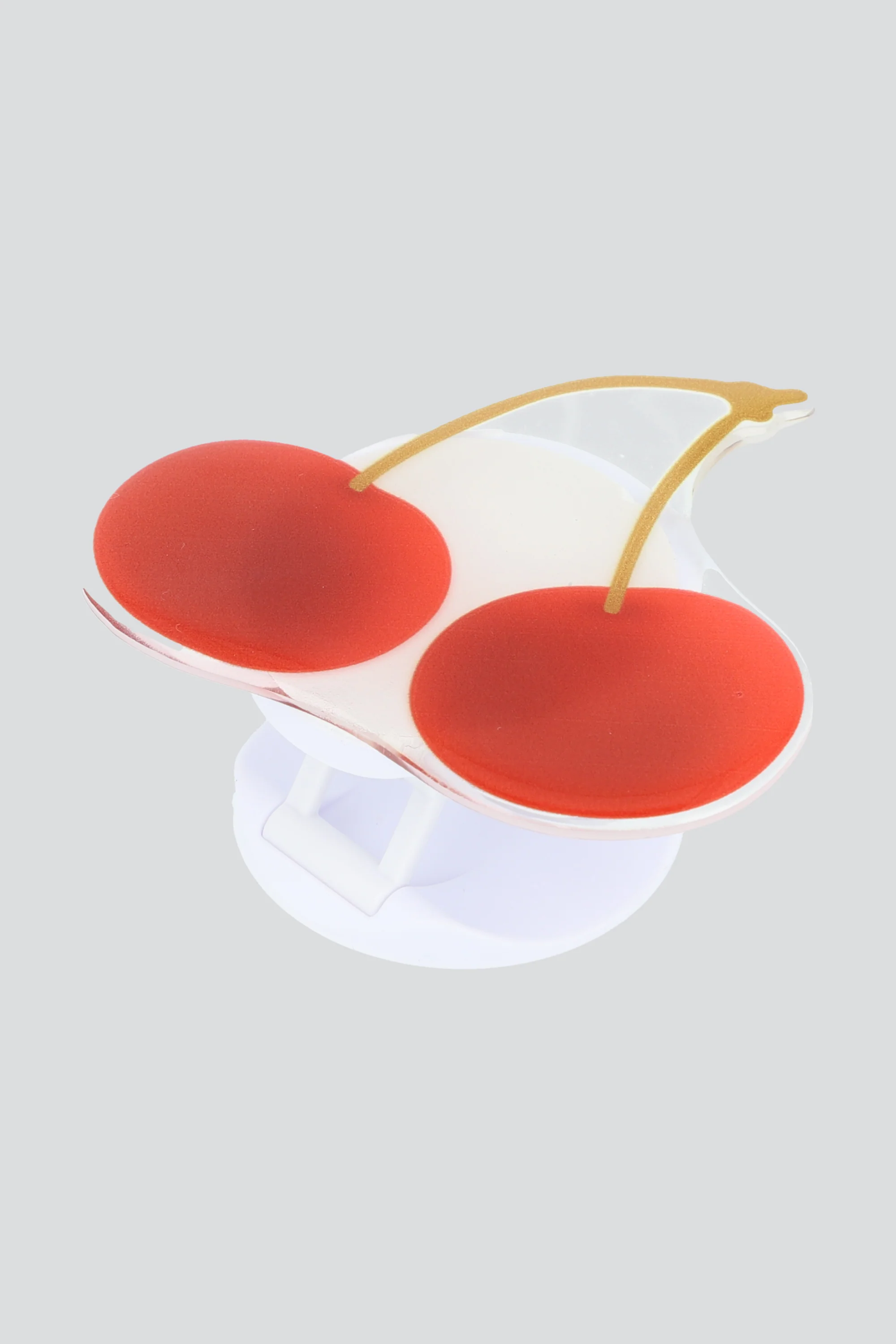 Anillo para cel cerezas - Image 2