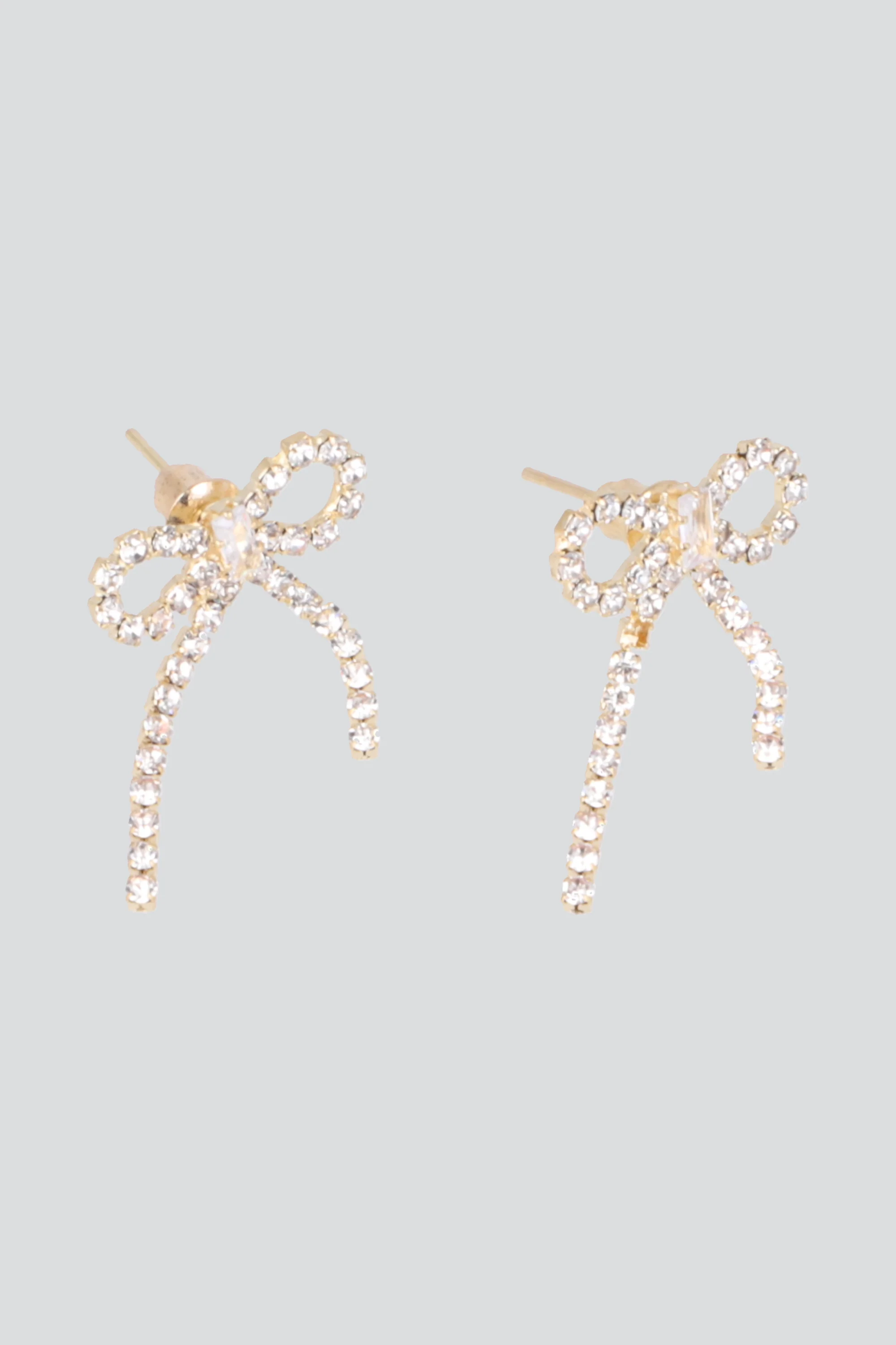 |ARETES MOÑITO BRILLOS - Image 2