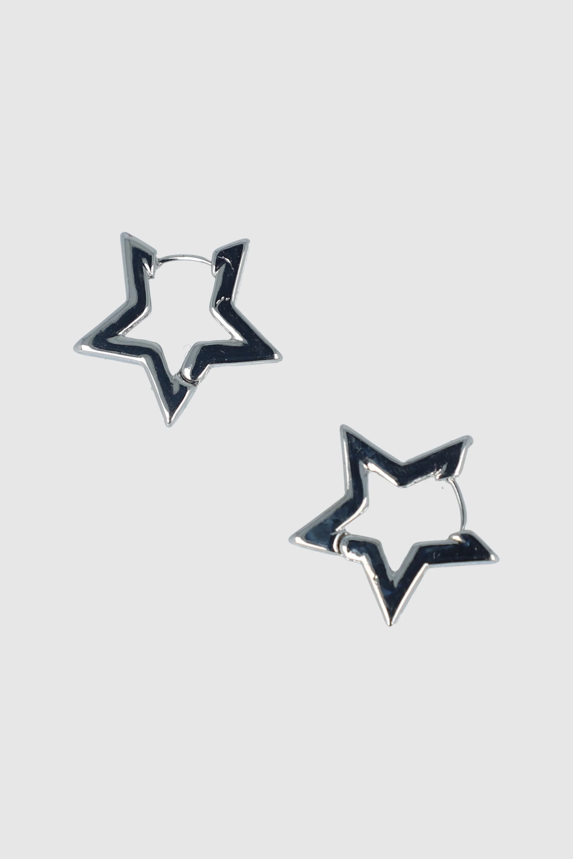 Arracadas Forma Estrella - Image 2