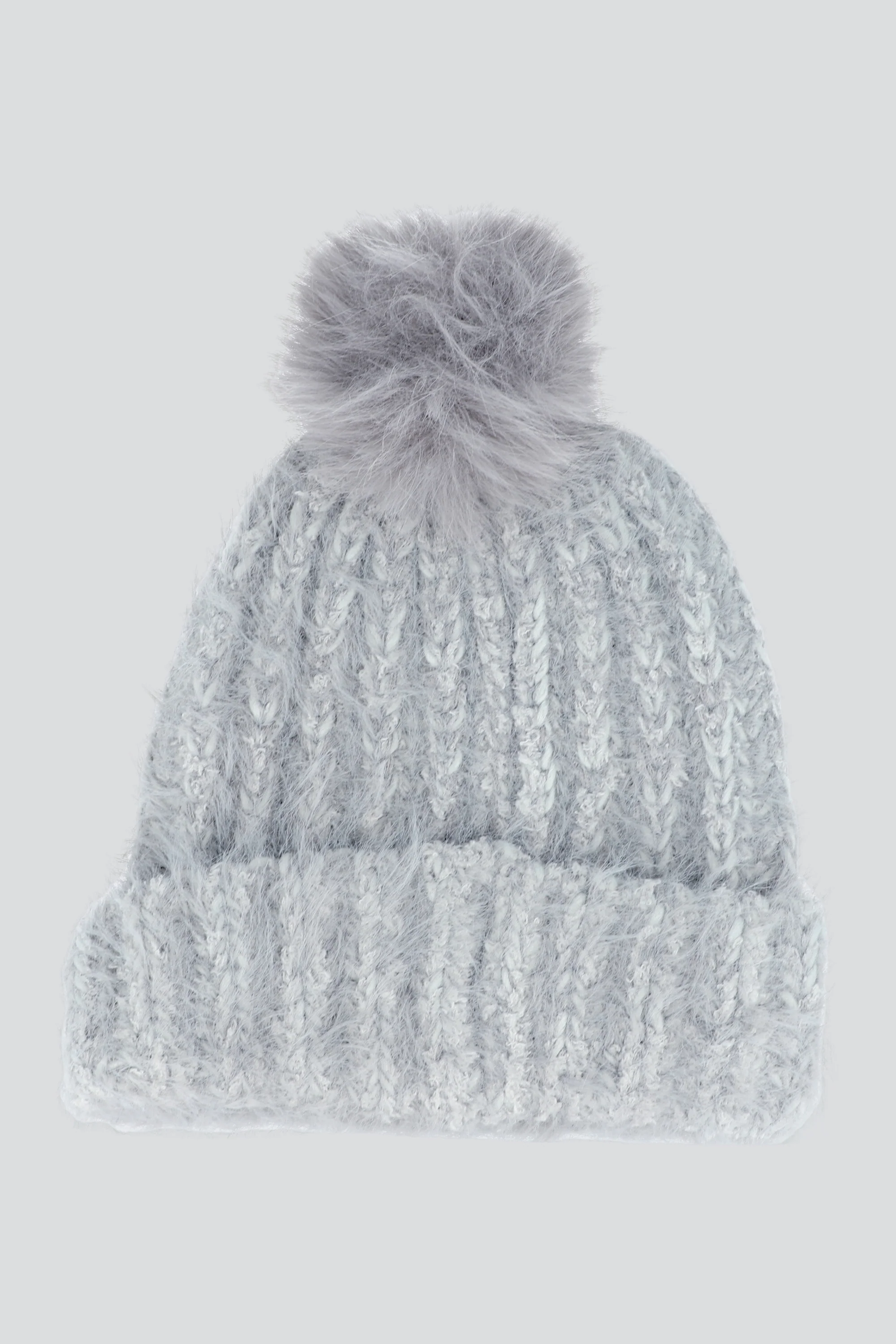 Beanie jaspe perlas - Image 4