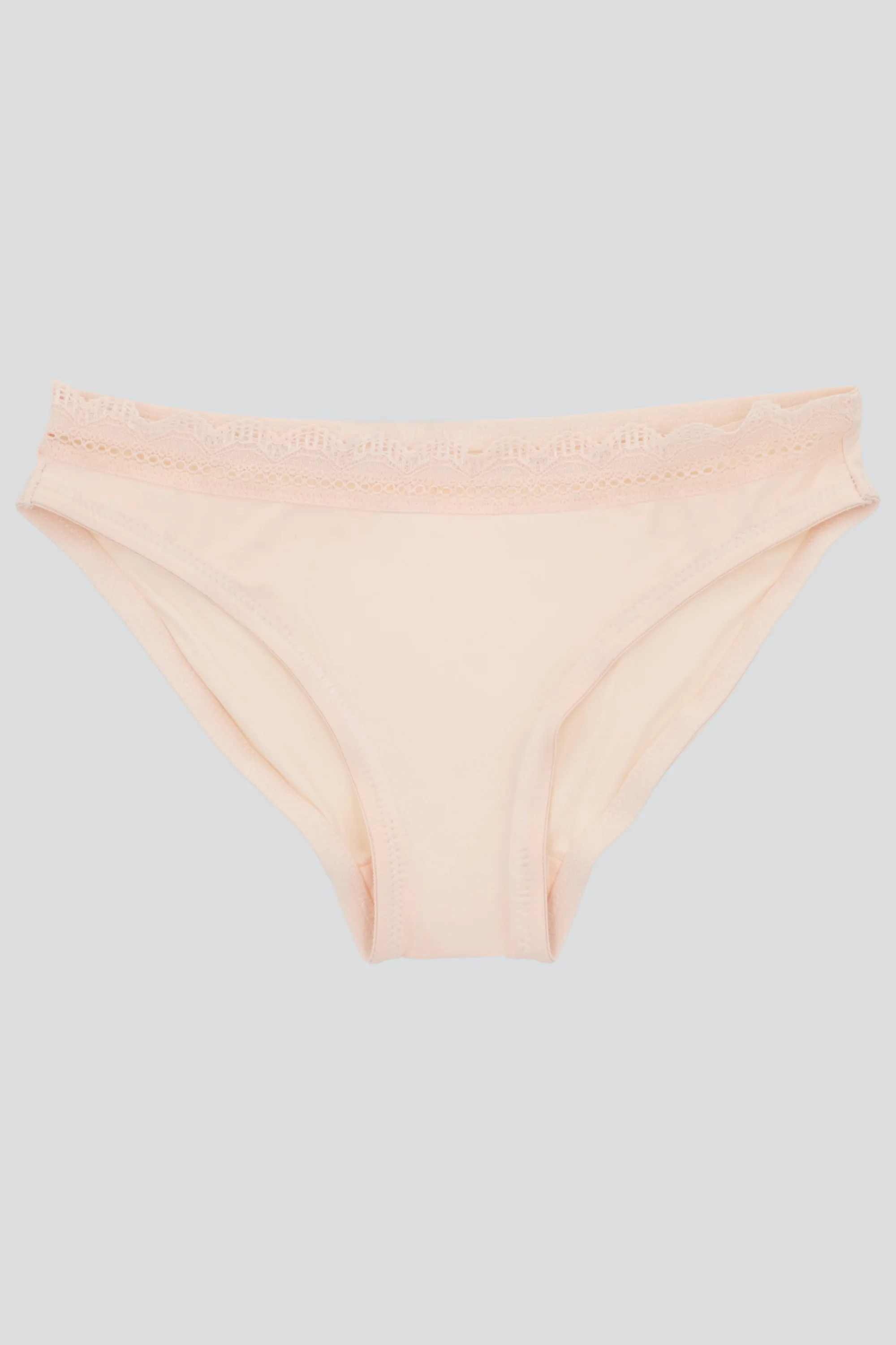 Bikini encaje bies