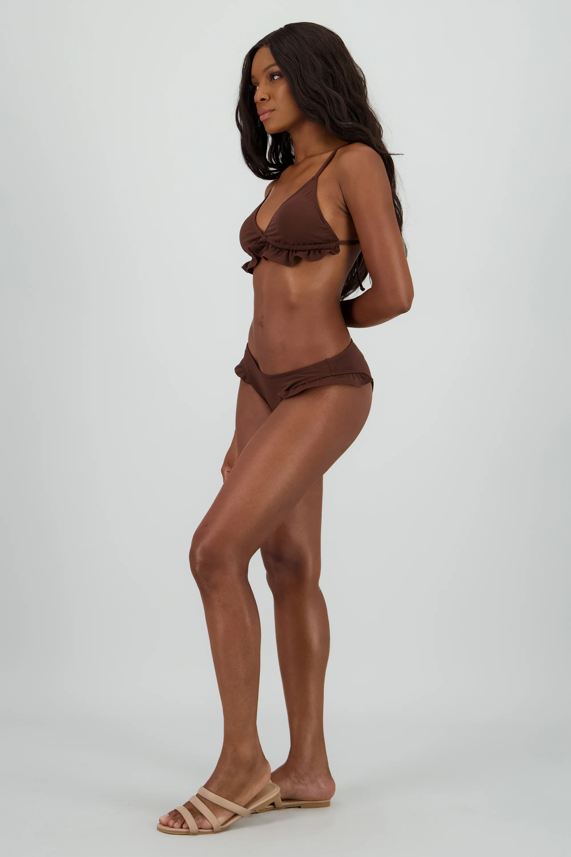 Bikini olanes liso - Image 3