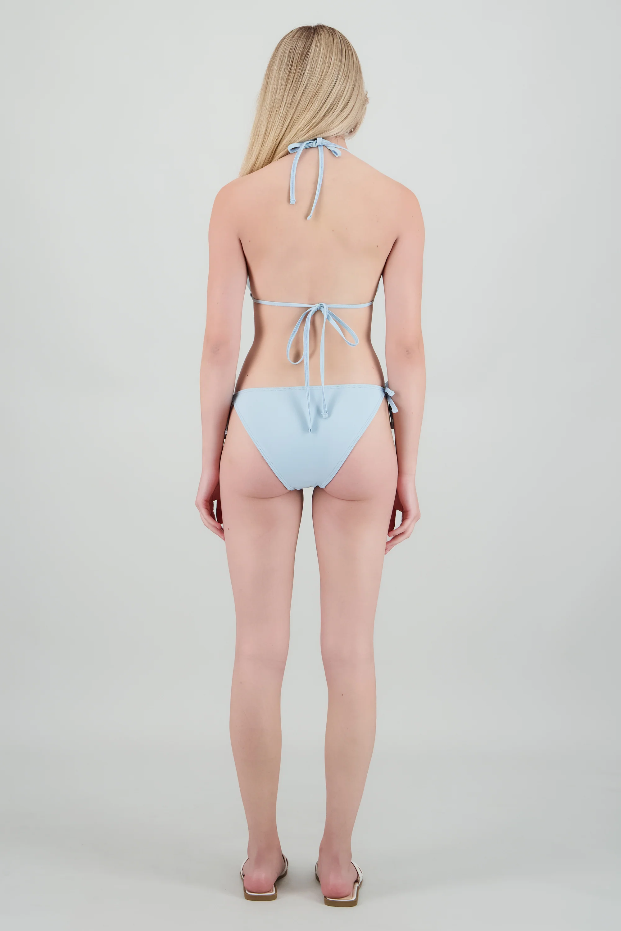 Bikini triangulo cuentas - Image 4