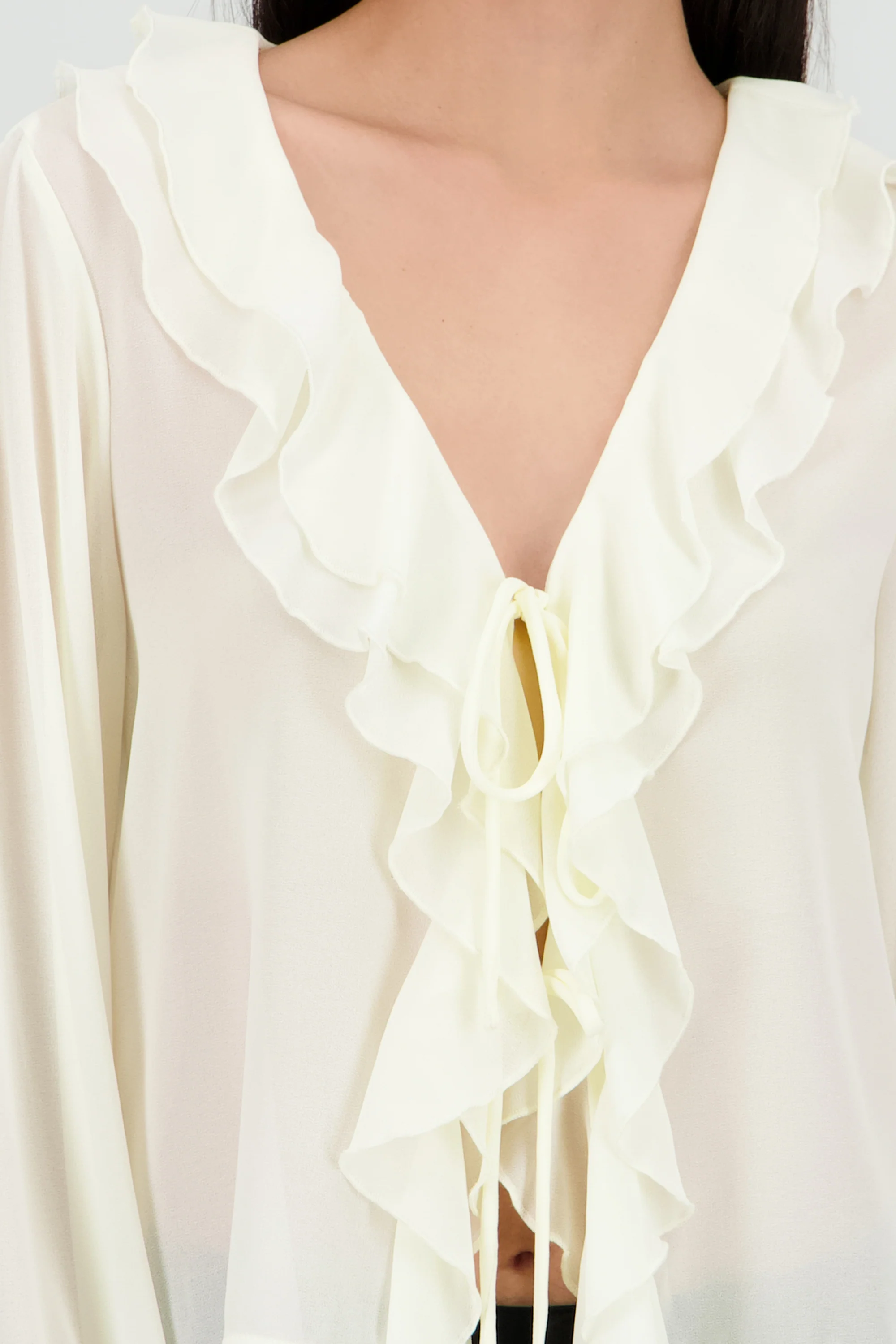 Blusa olanes - Image 5