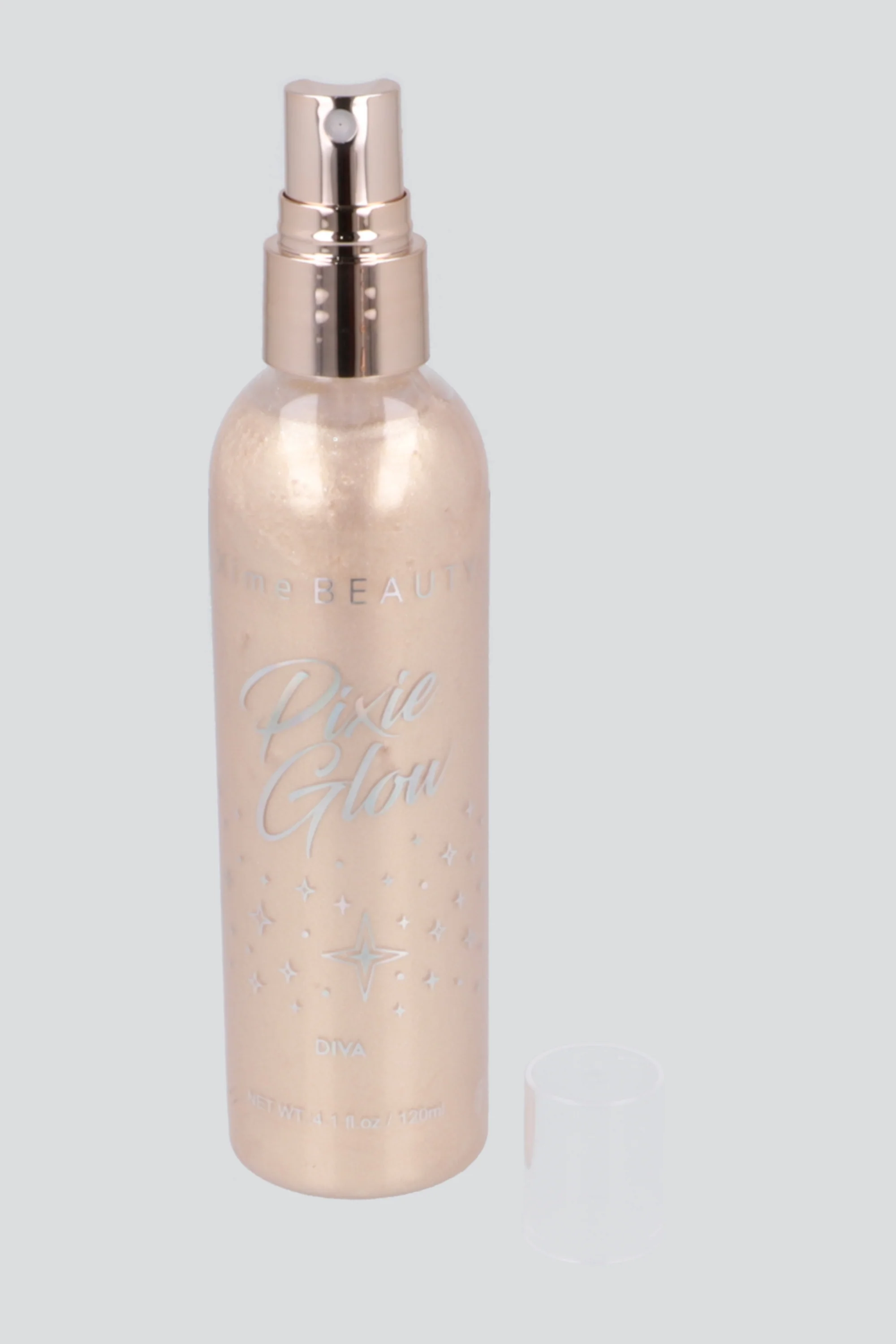 Body mist extra brillo - Image 2