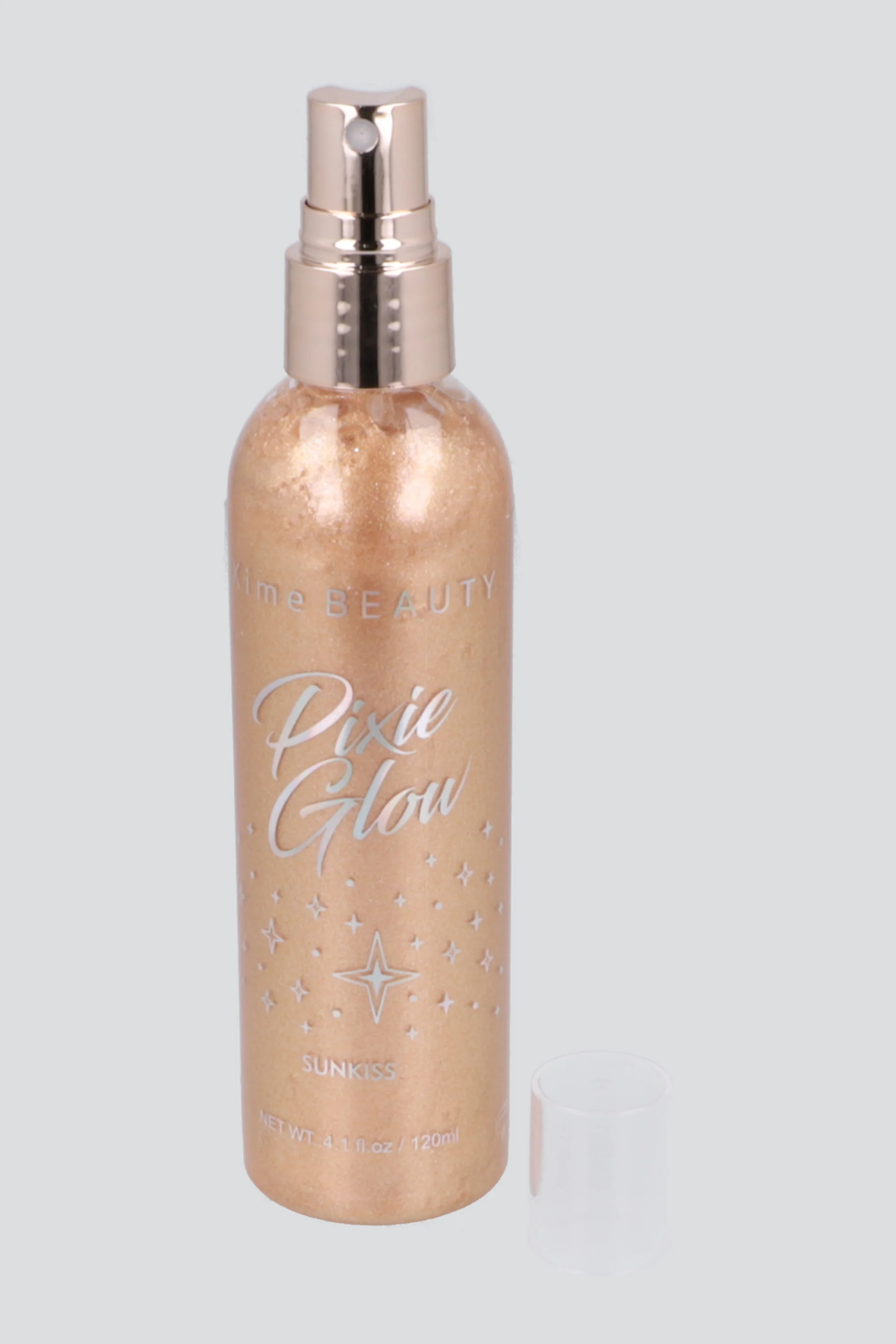 Body mist extra brillo - Image 2
