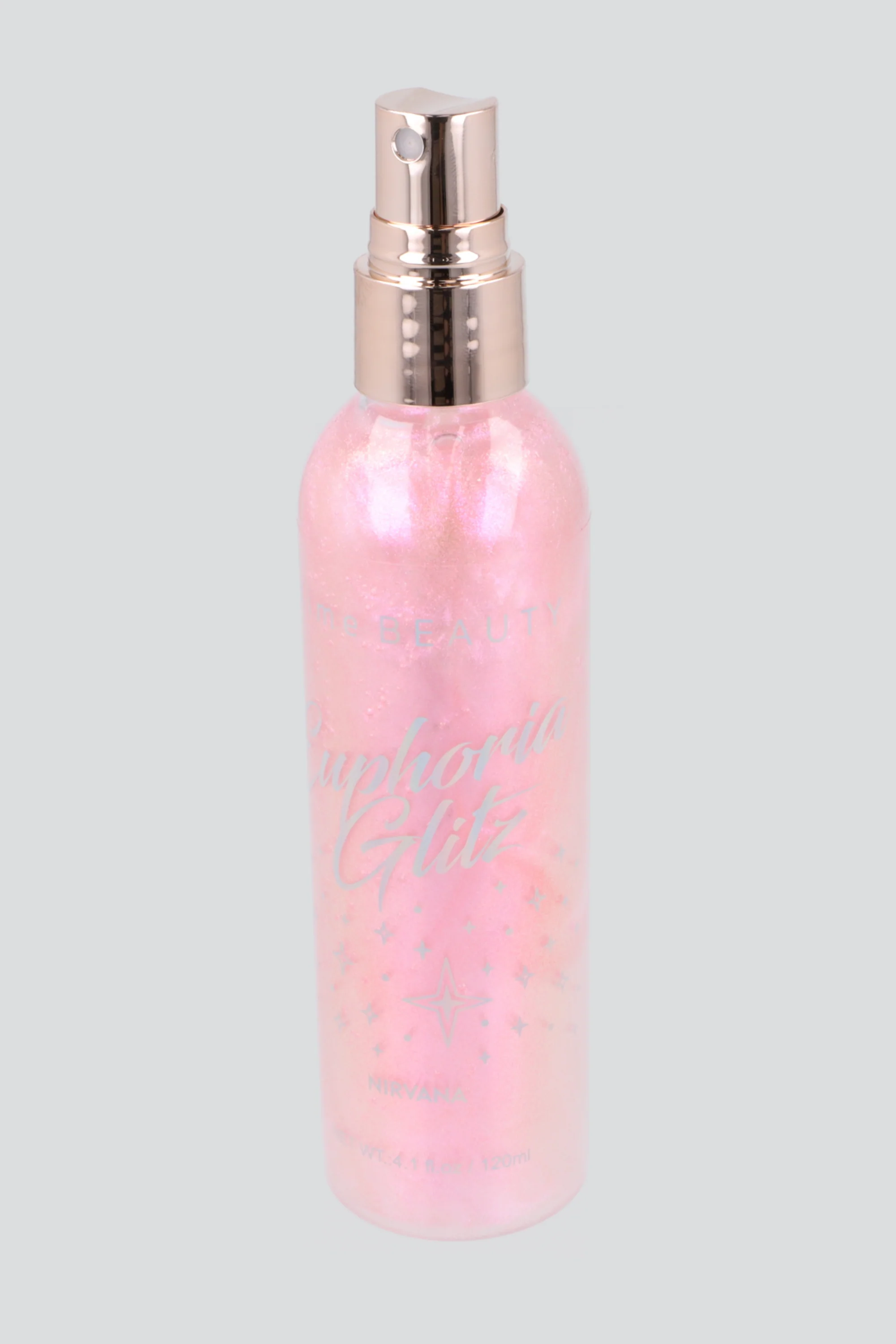 Body mist extra brillo pasteles - Image 2