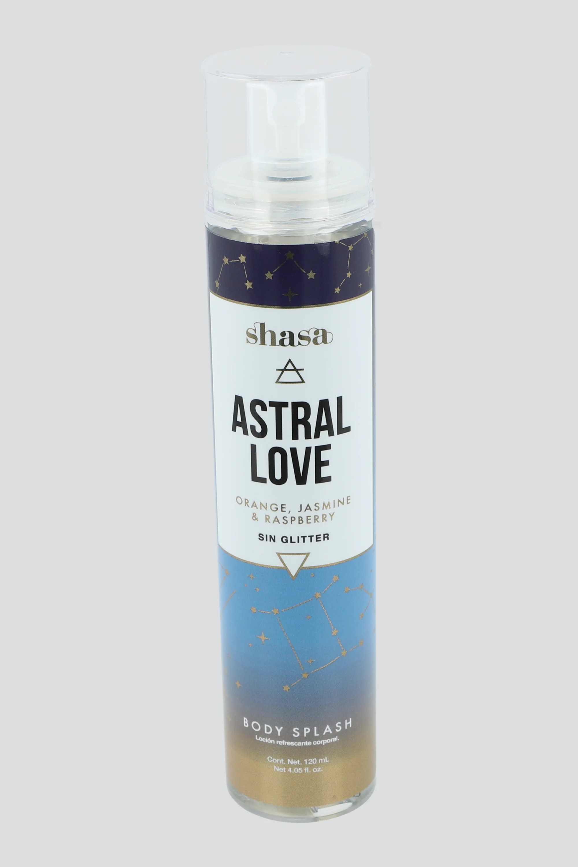 Body splash Astral Love - Image 2