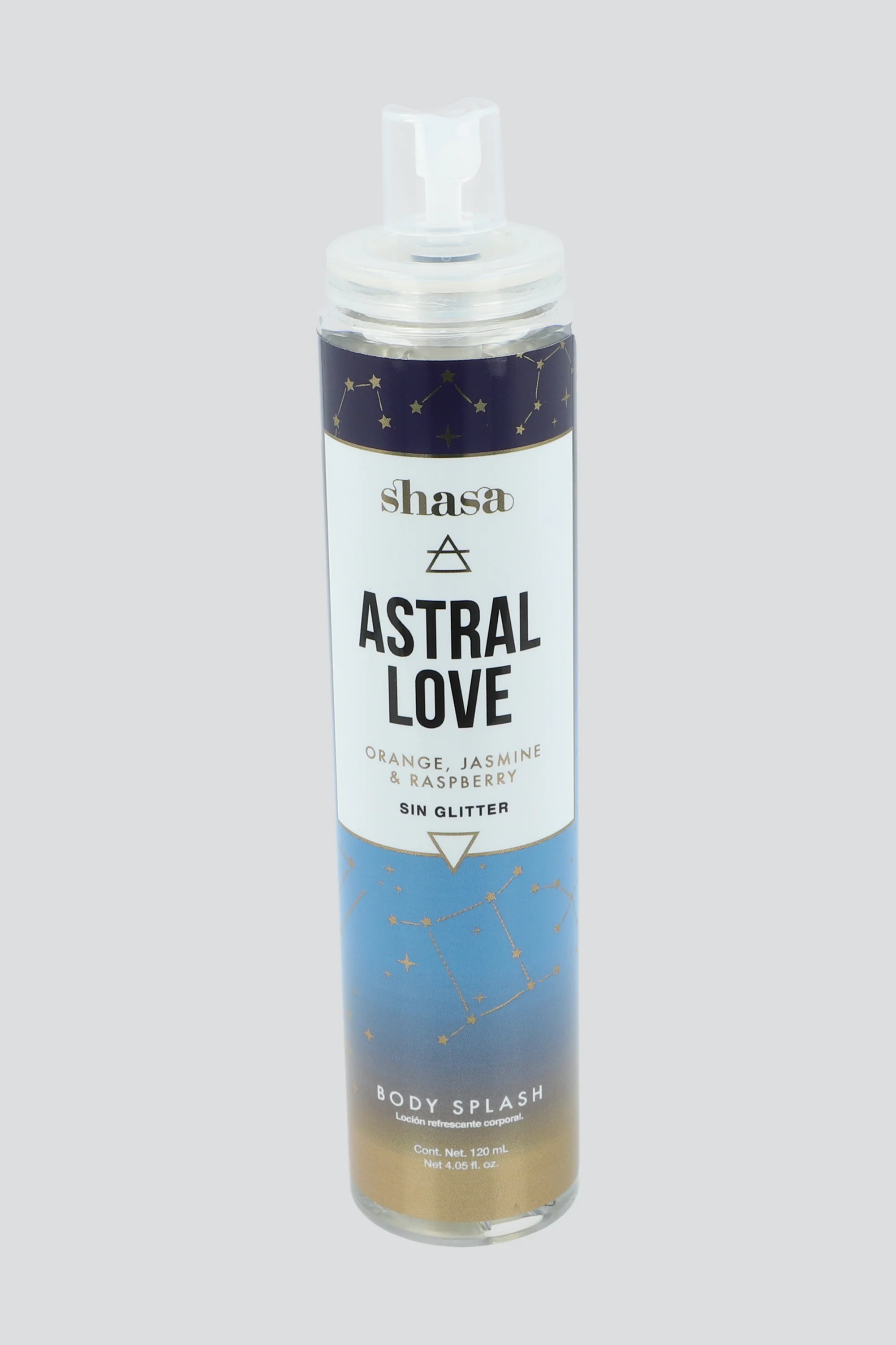 Body splash Astral Love - Image 3