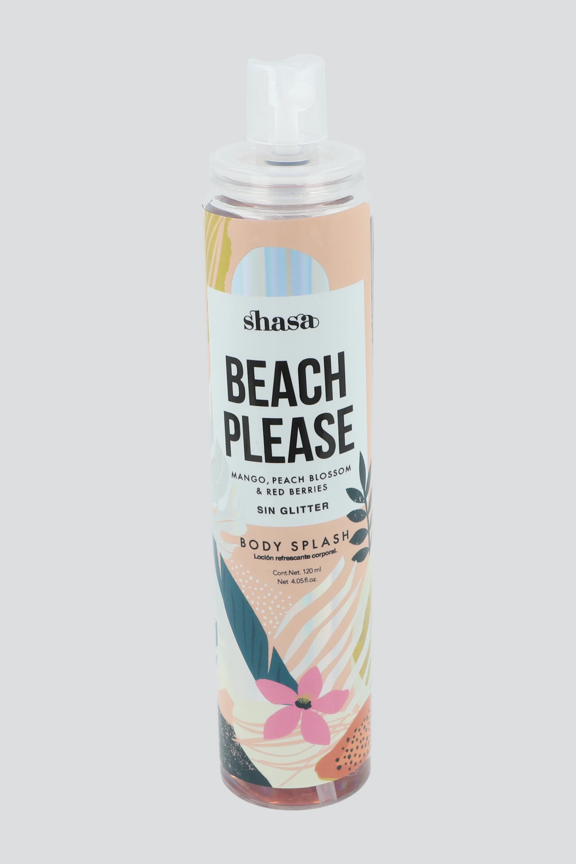 Body splash Beach Please - Image 3