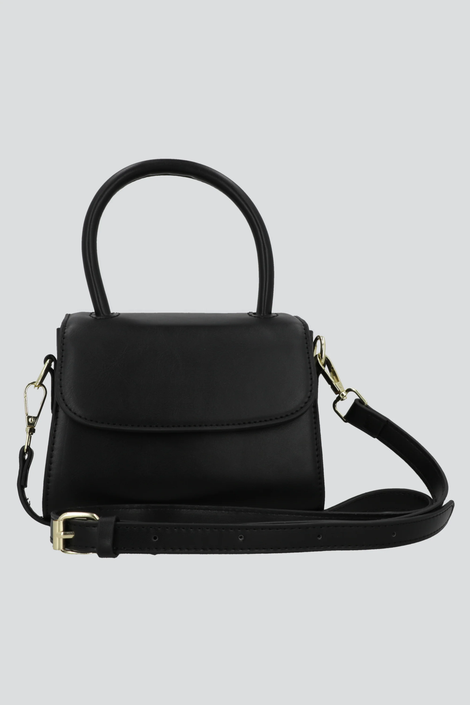 Bolsa Crossbody Monocolor - Image 4