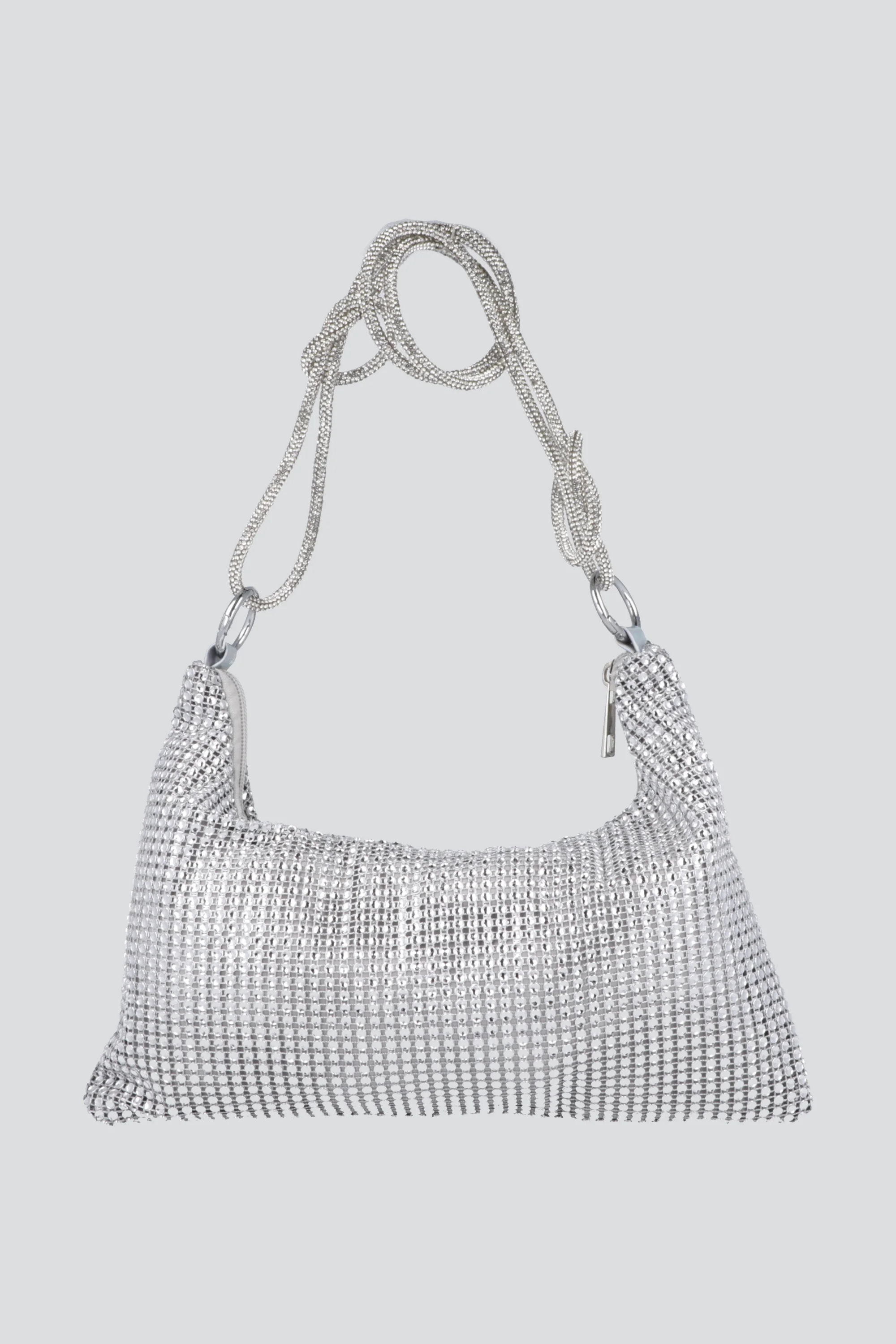 Bolsa full brillos slouchy - Image 2