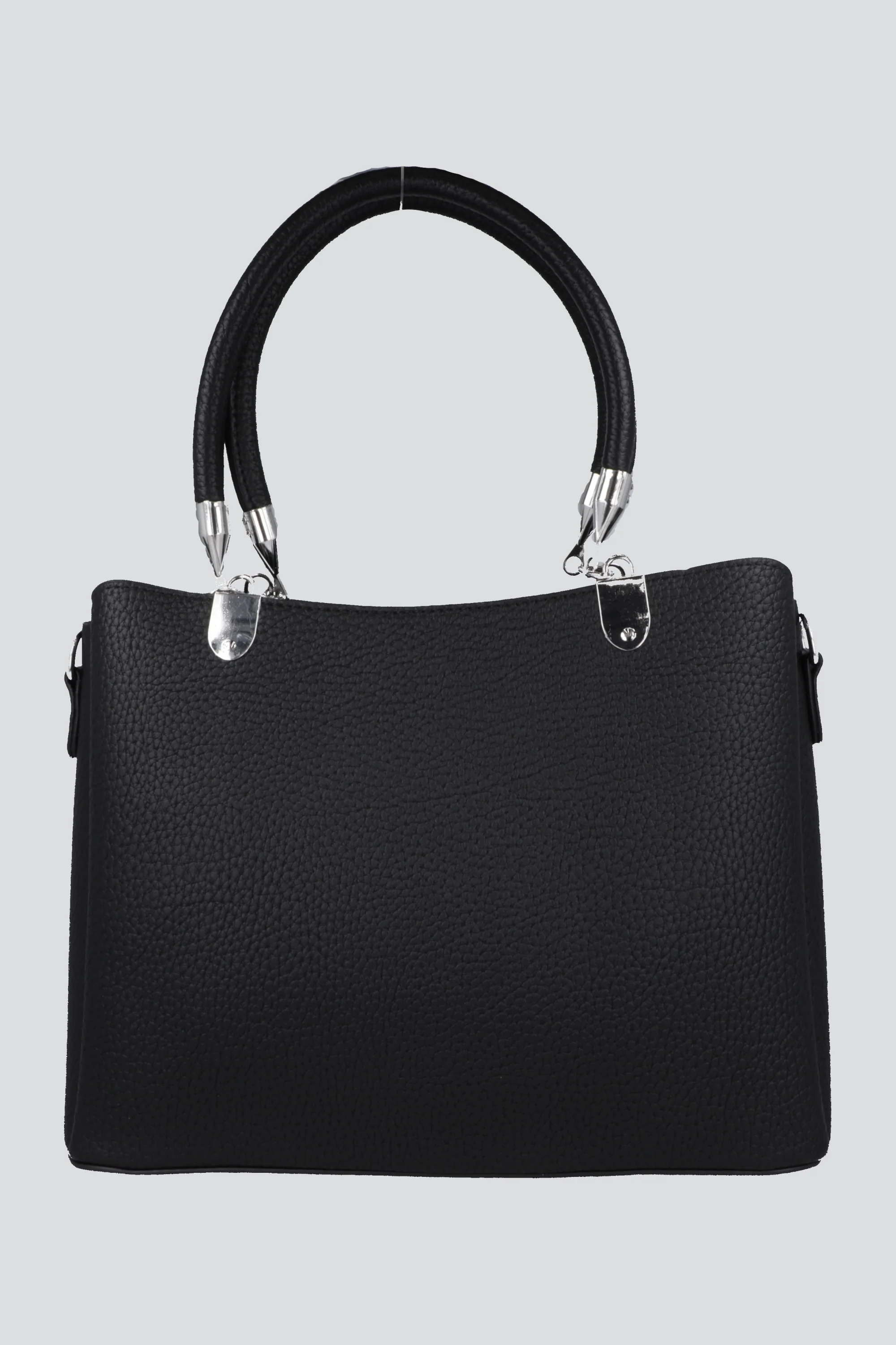 Bolsa grande tote PU - Image 2