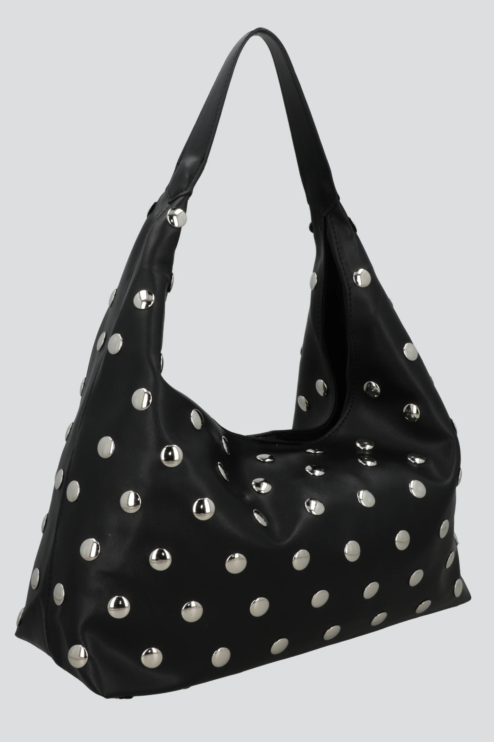 Bolsa hobo suave tachuelas - Image 2