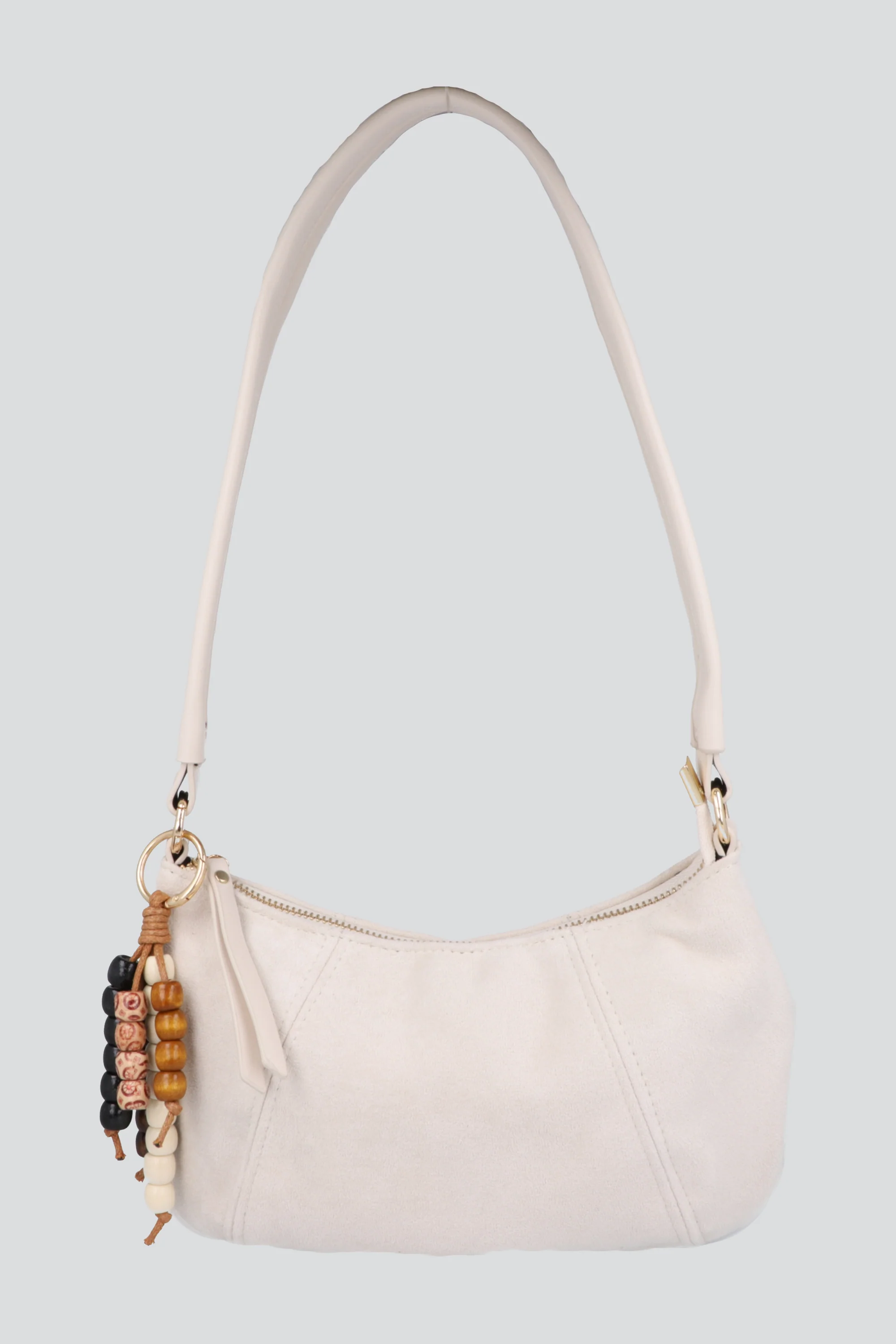 Bolsa shoulder charm boho