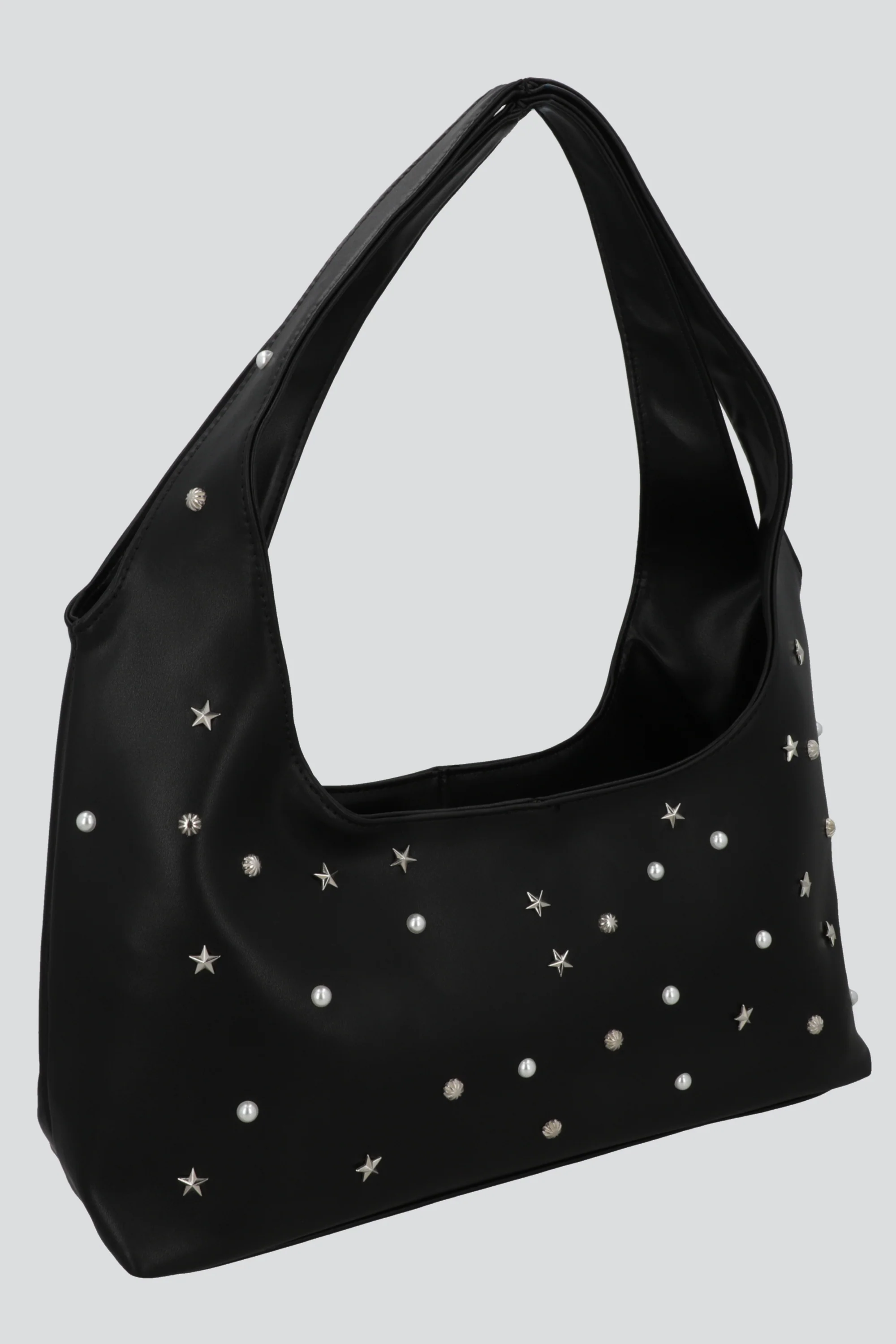 Bolsa shoulder studs estrellas - Image 2