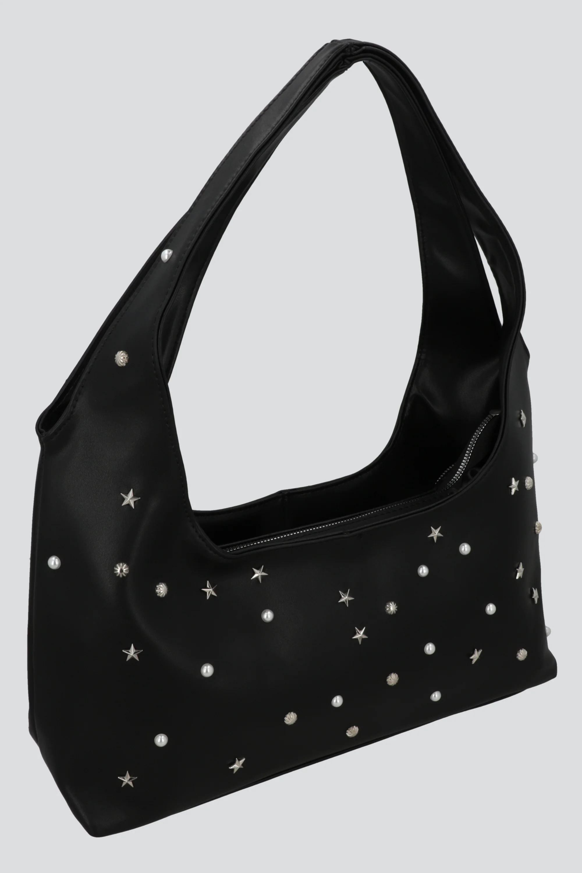 Bolsa shoulder studs estrellas - Image 3