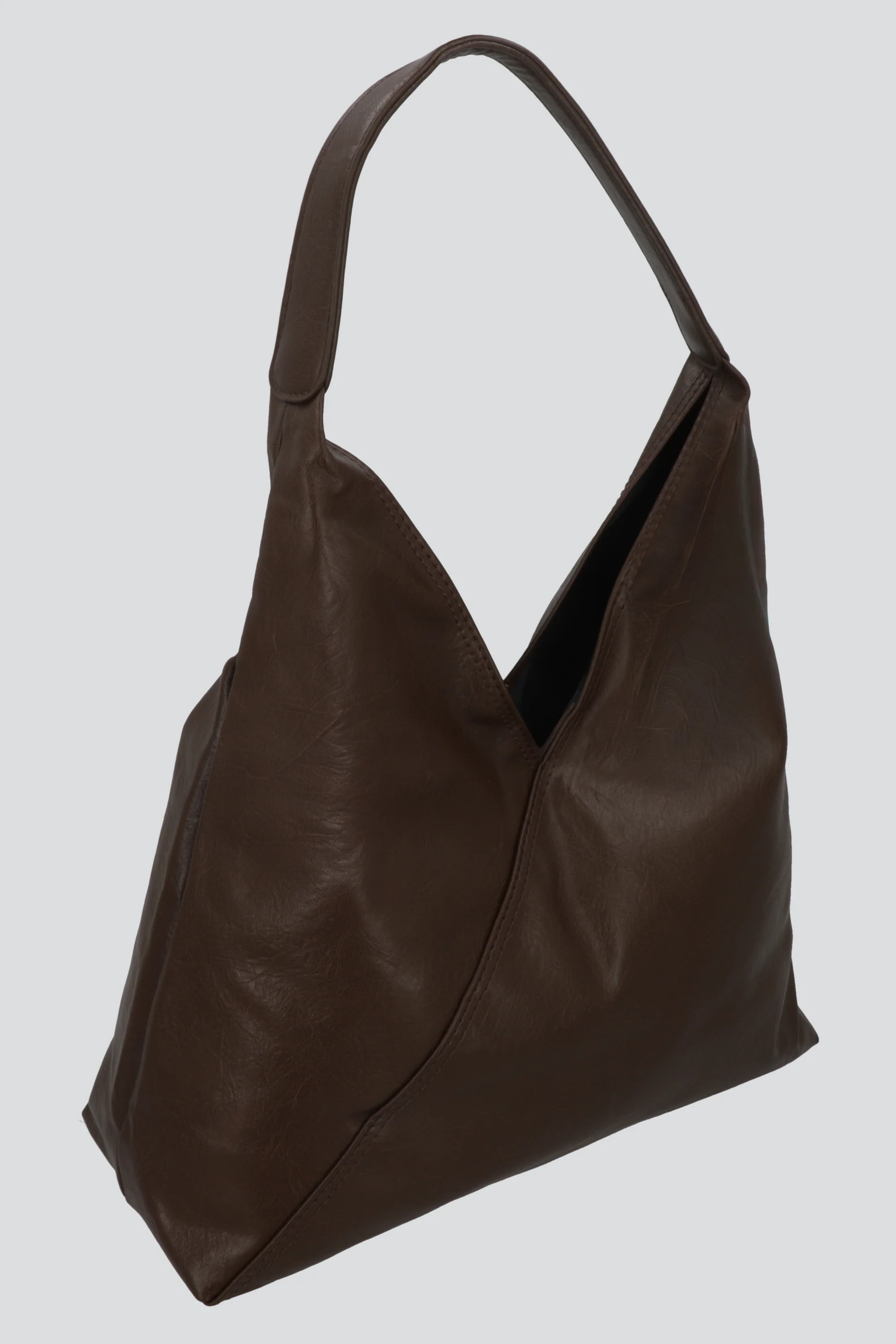 Bolsa slouchy diagonal - Image 3