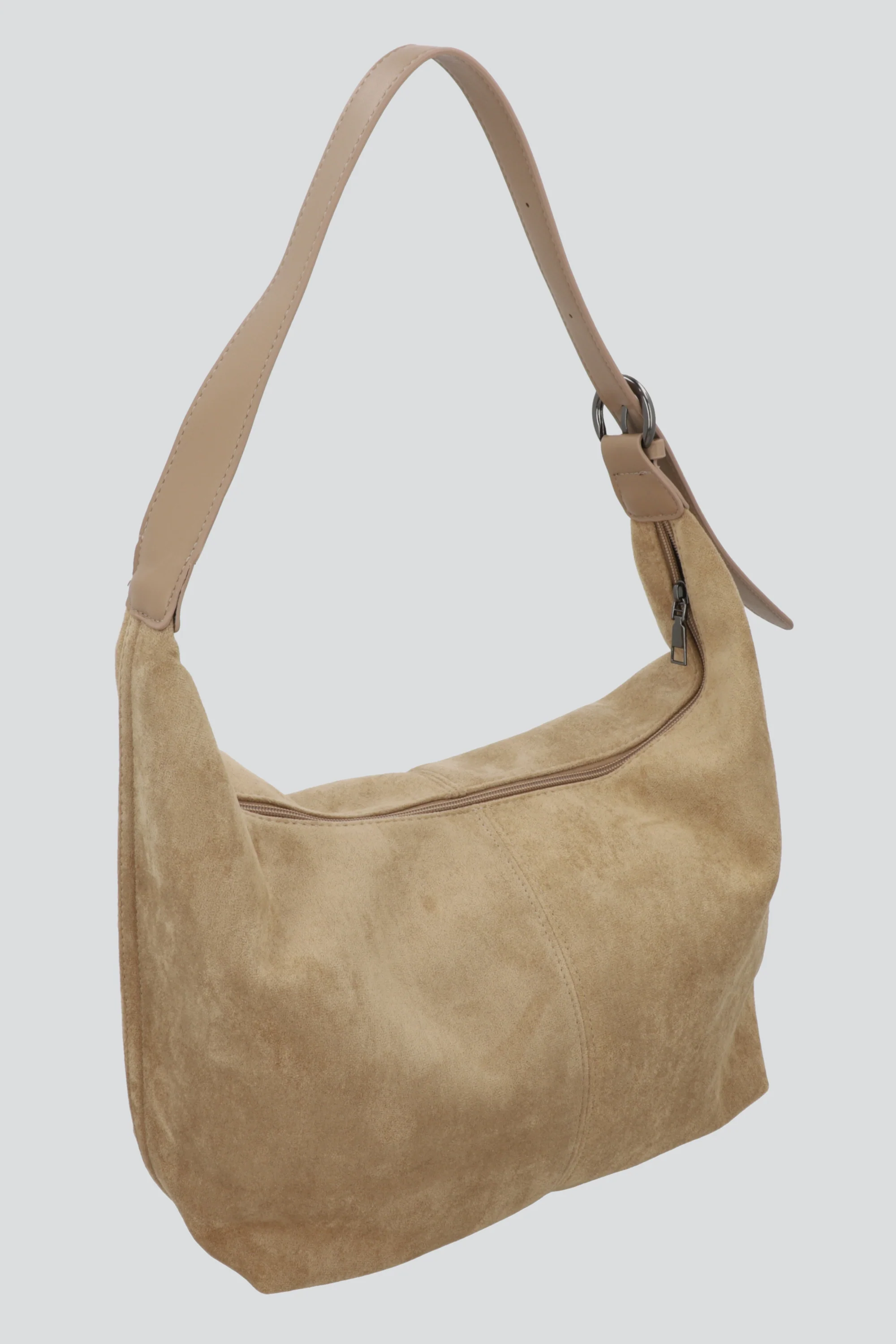 Bolsa slouchy suede - Image 3