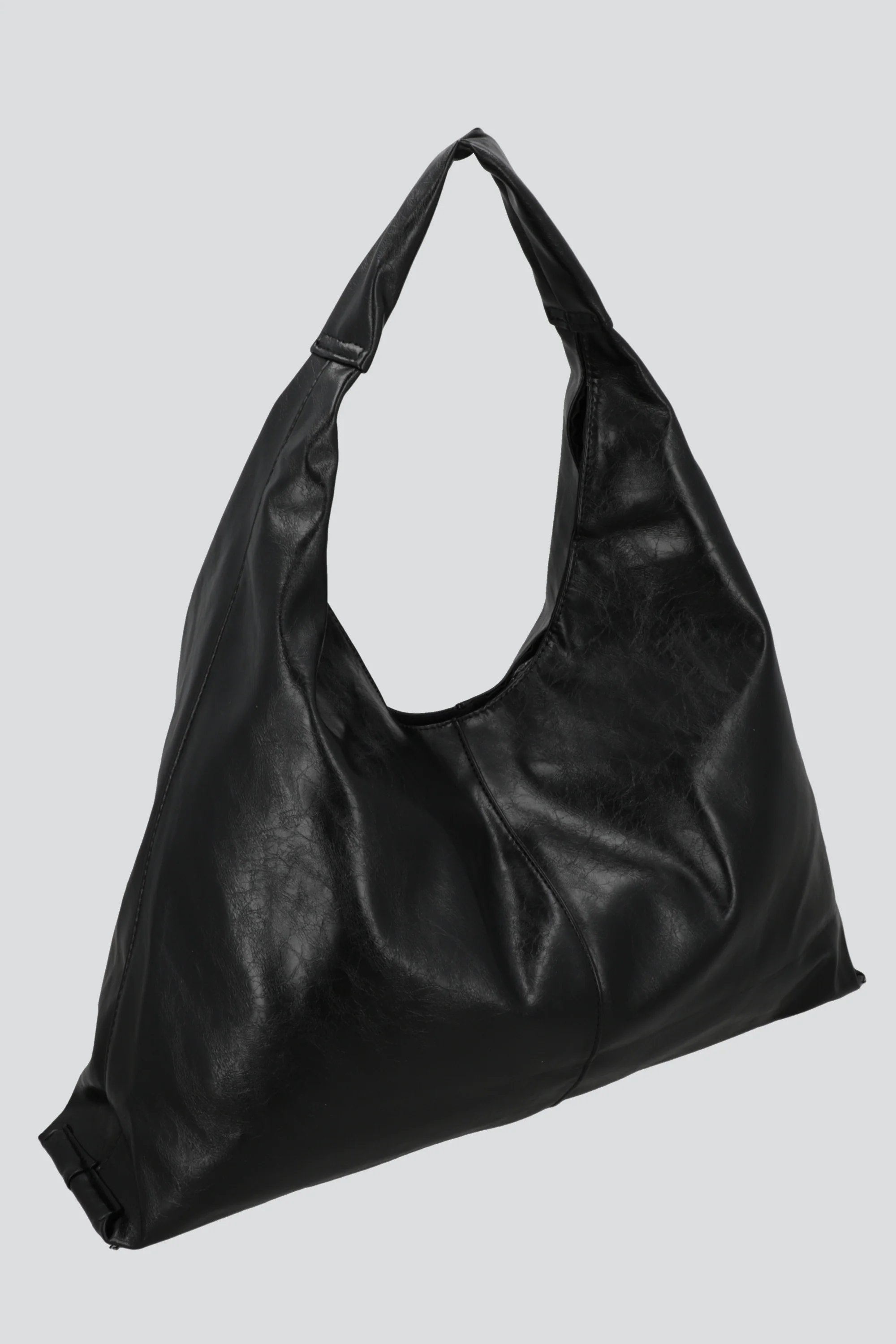 Bolsa tote suave grande - Image 3