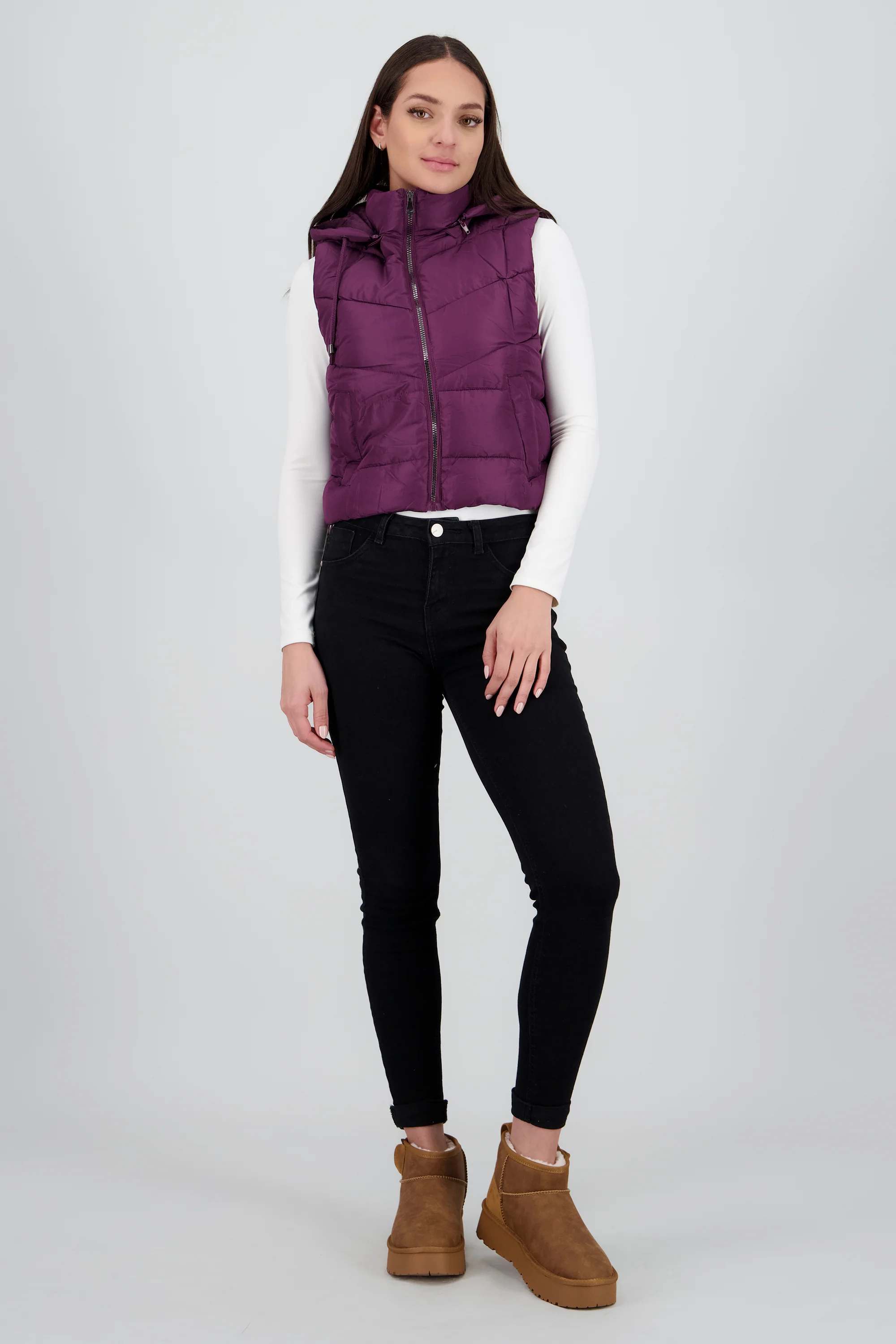 Bota invierno sherpa forro - Image 6
