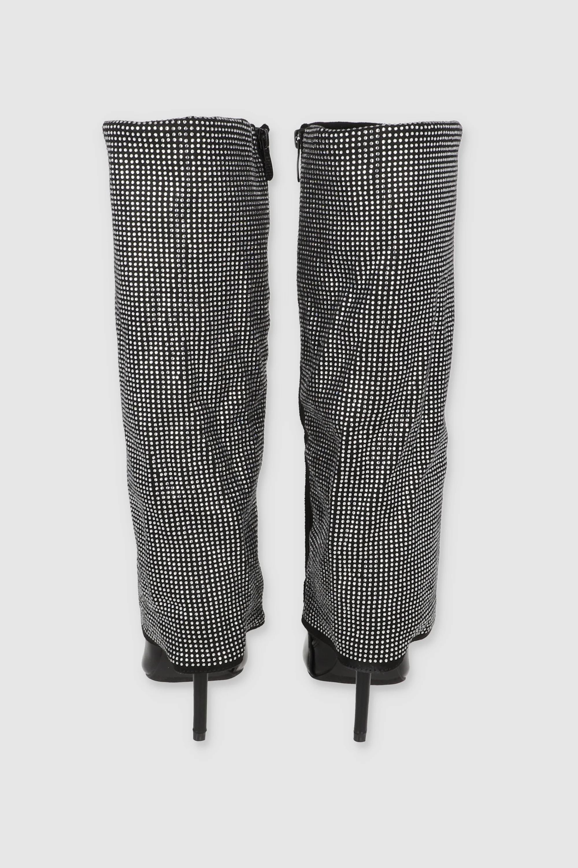 Bota Pointy Funda Brillos - Image 4