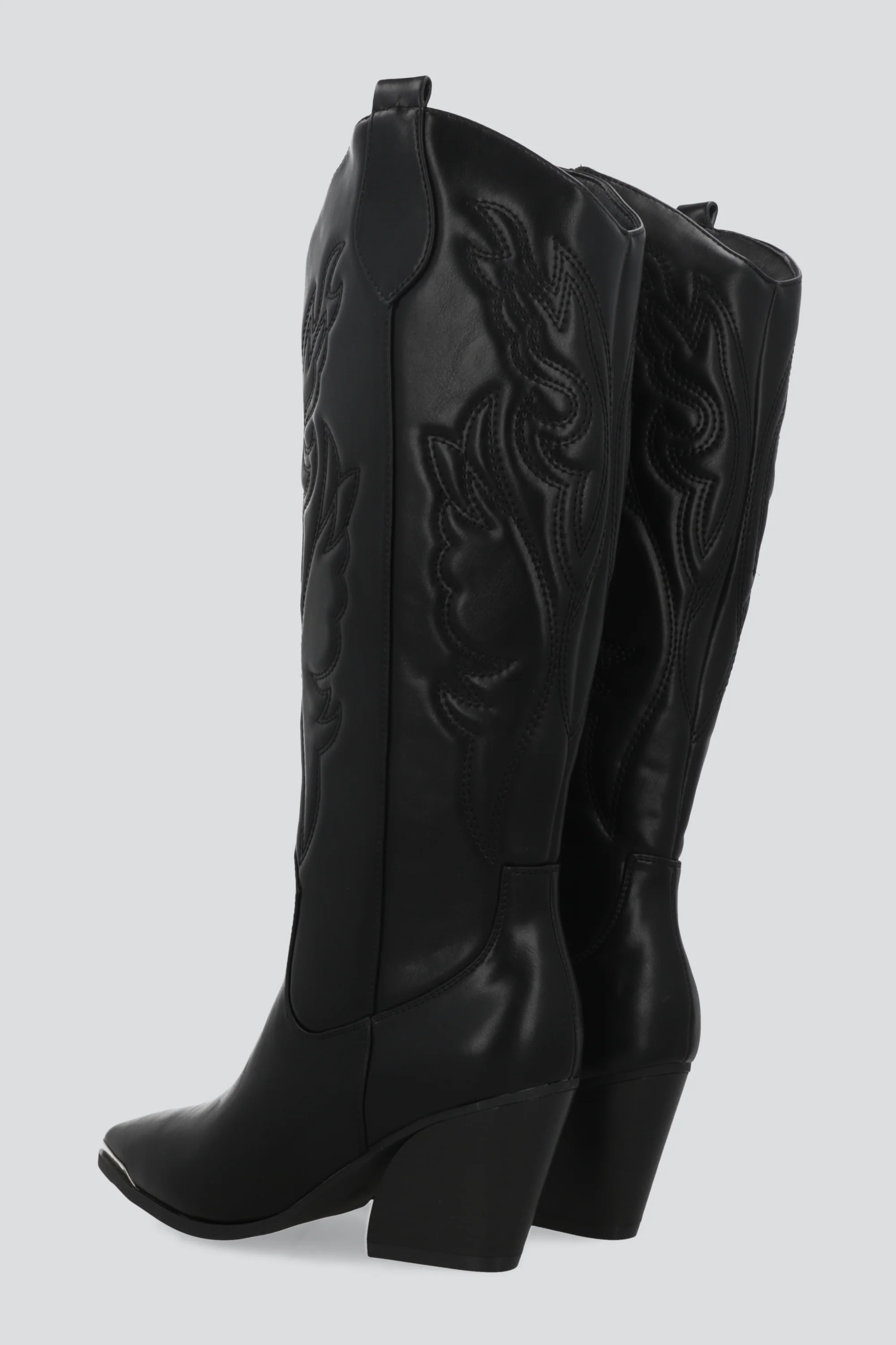 Botas Vaqueras Punta Metálica - Image 3