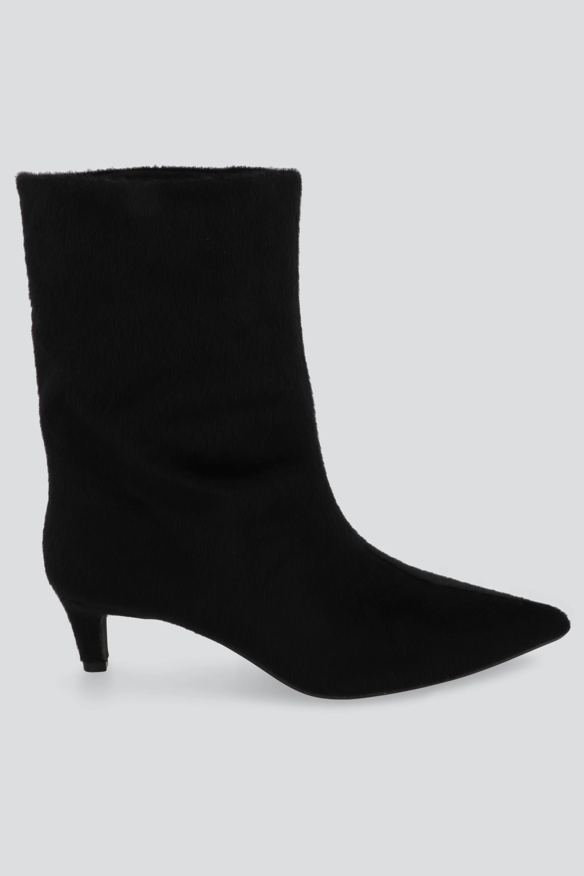 Botin bucket pelo