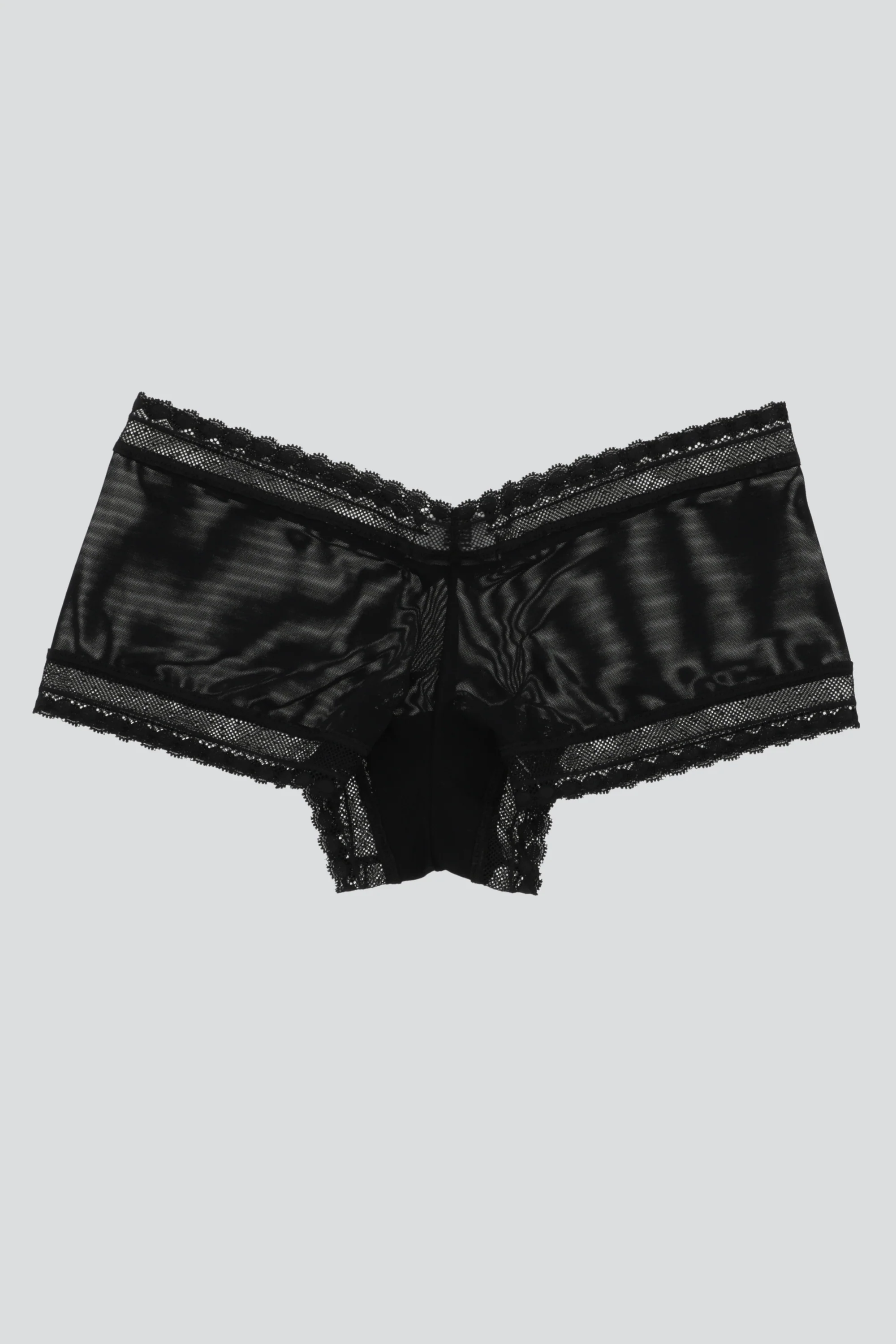 Boxer mesh encaje - Image 2