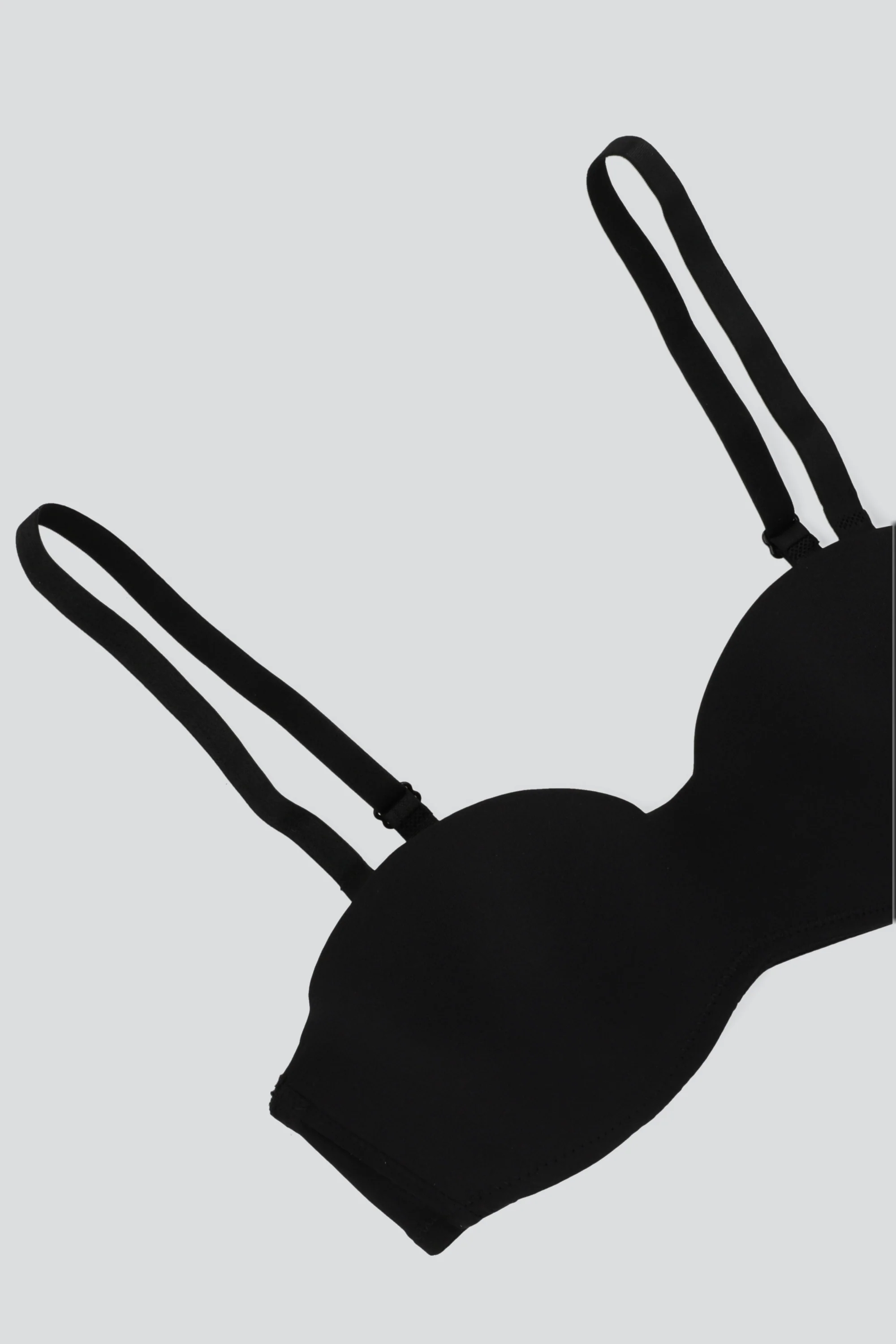 Bra con tirantes removibles - Image 3