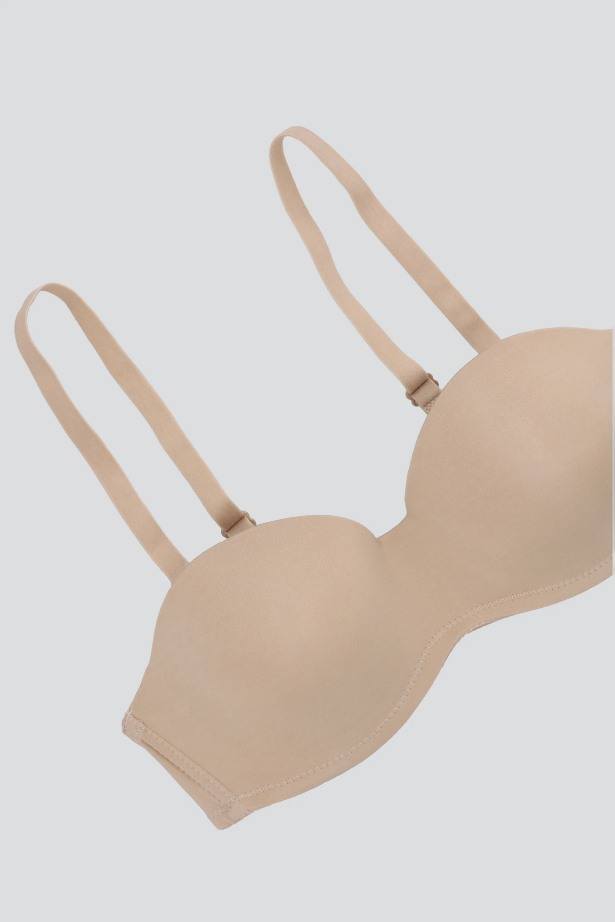 Bra con tirantes removibles - Image 3