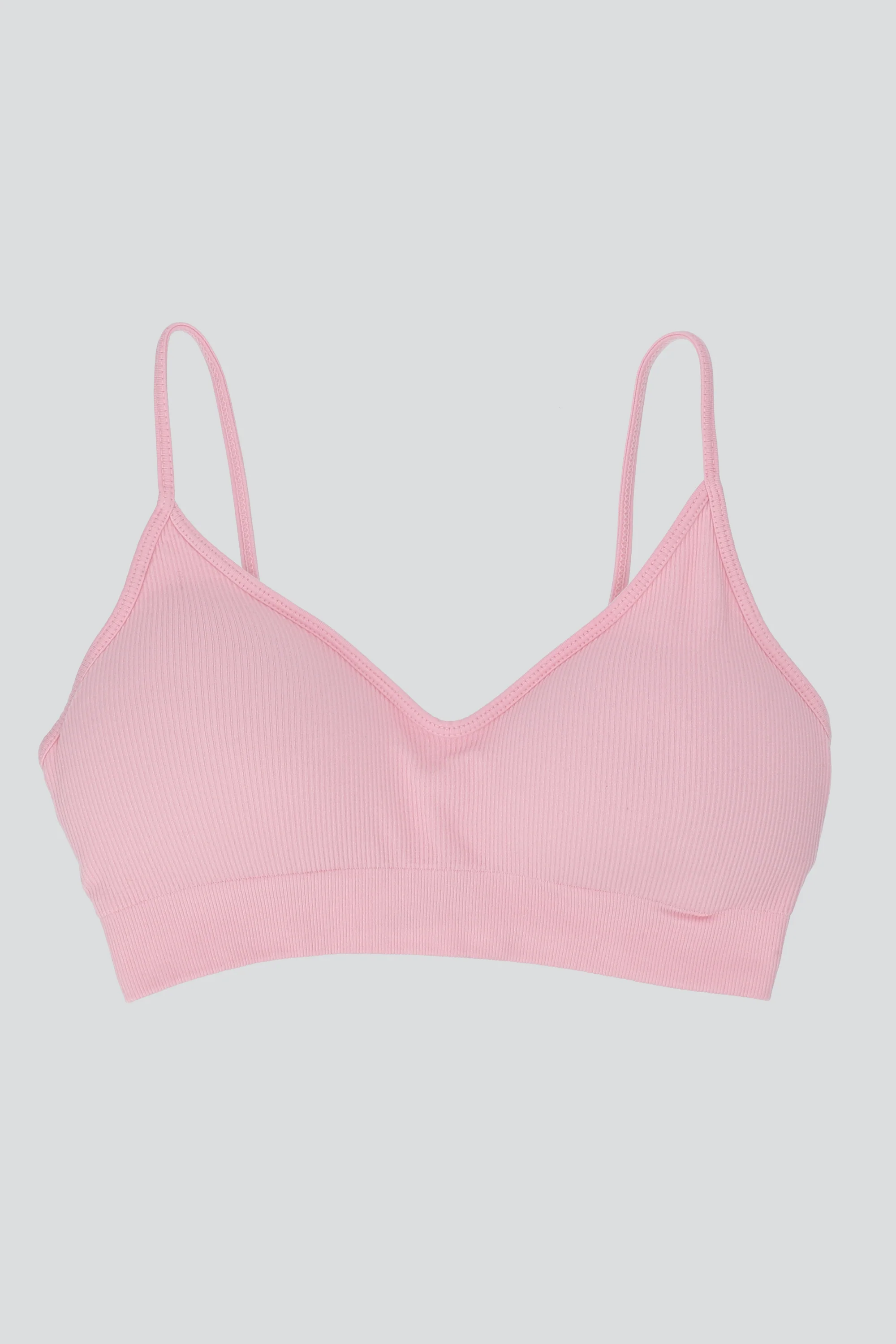 Bralette seamless
