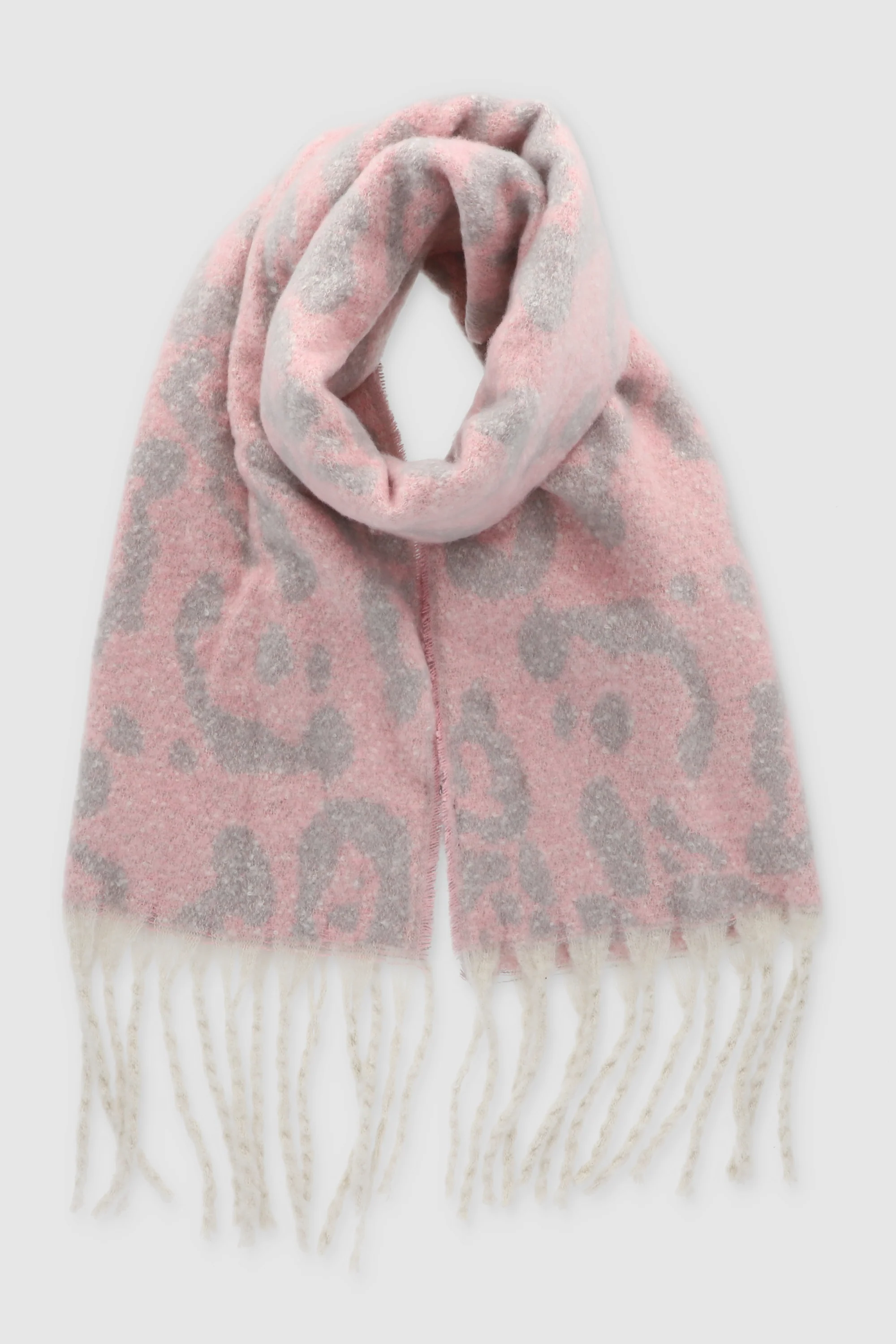 Bufanda animal print - Image 3
