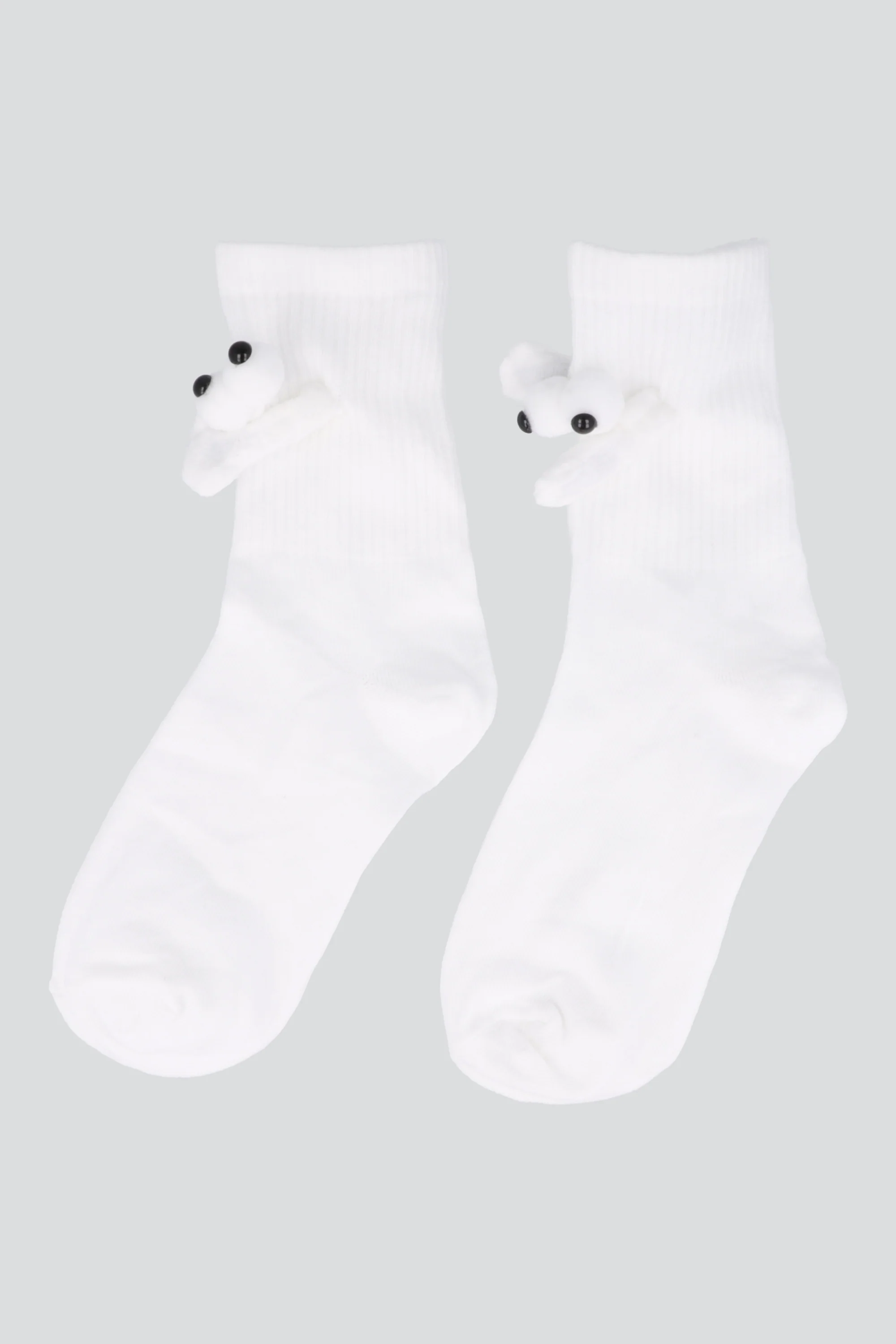 Calcetines Imán Ojitos