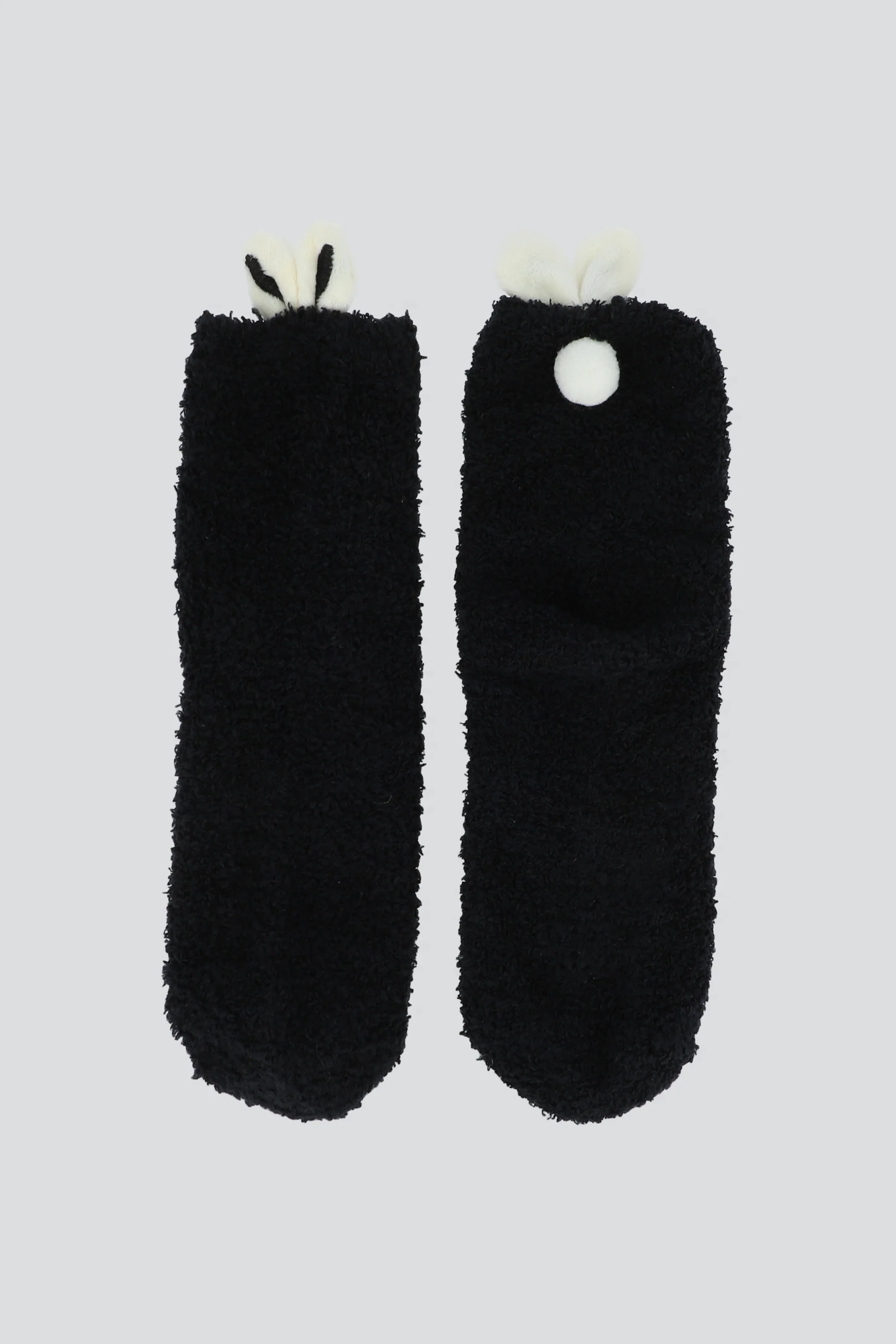 Calcetines orejita conejo