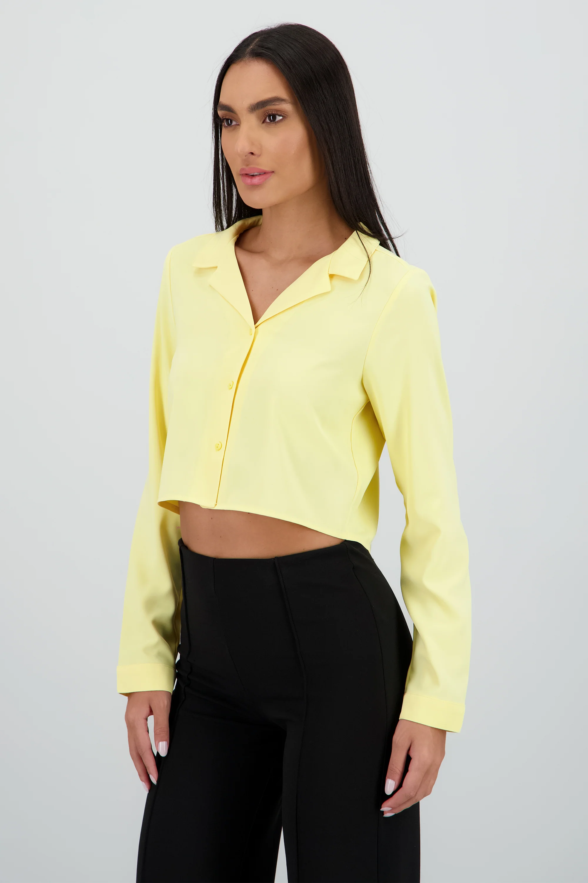 CAMISA LISA M/L - Image 3