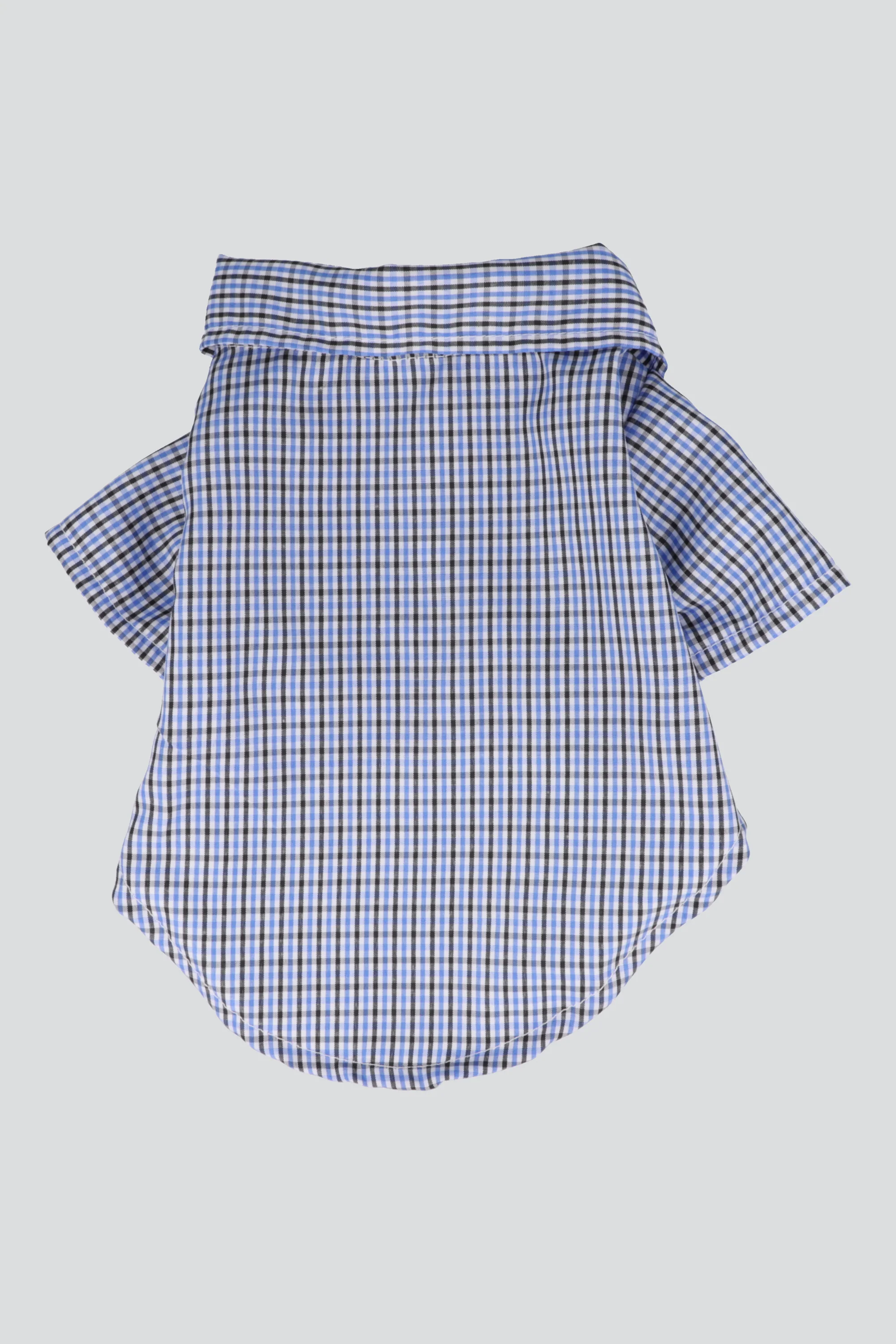Camisa mascota botones - Image 2
