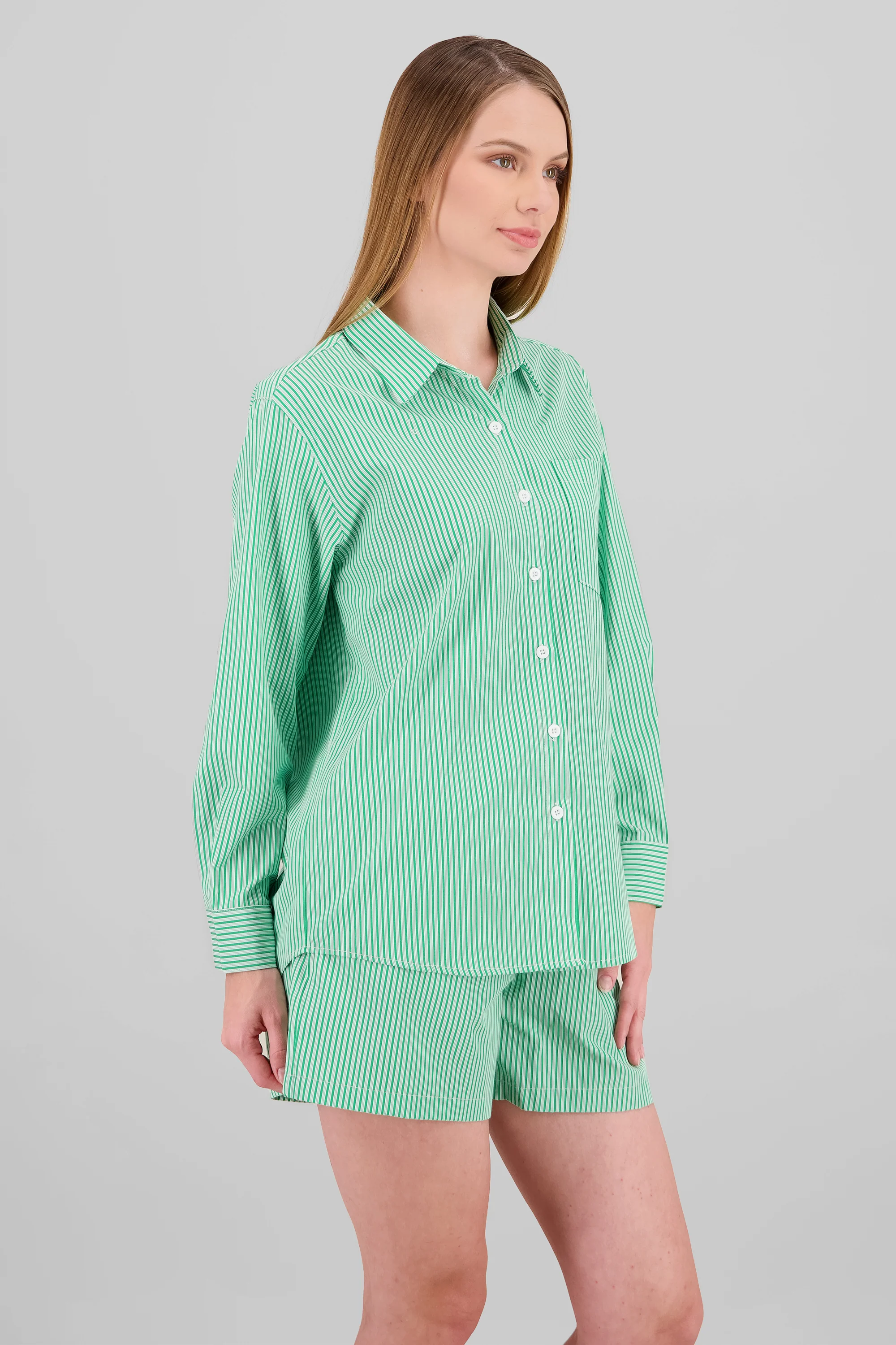 Camisa rayas - Image 3