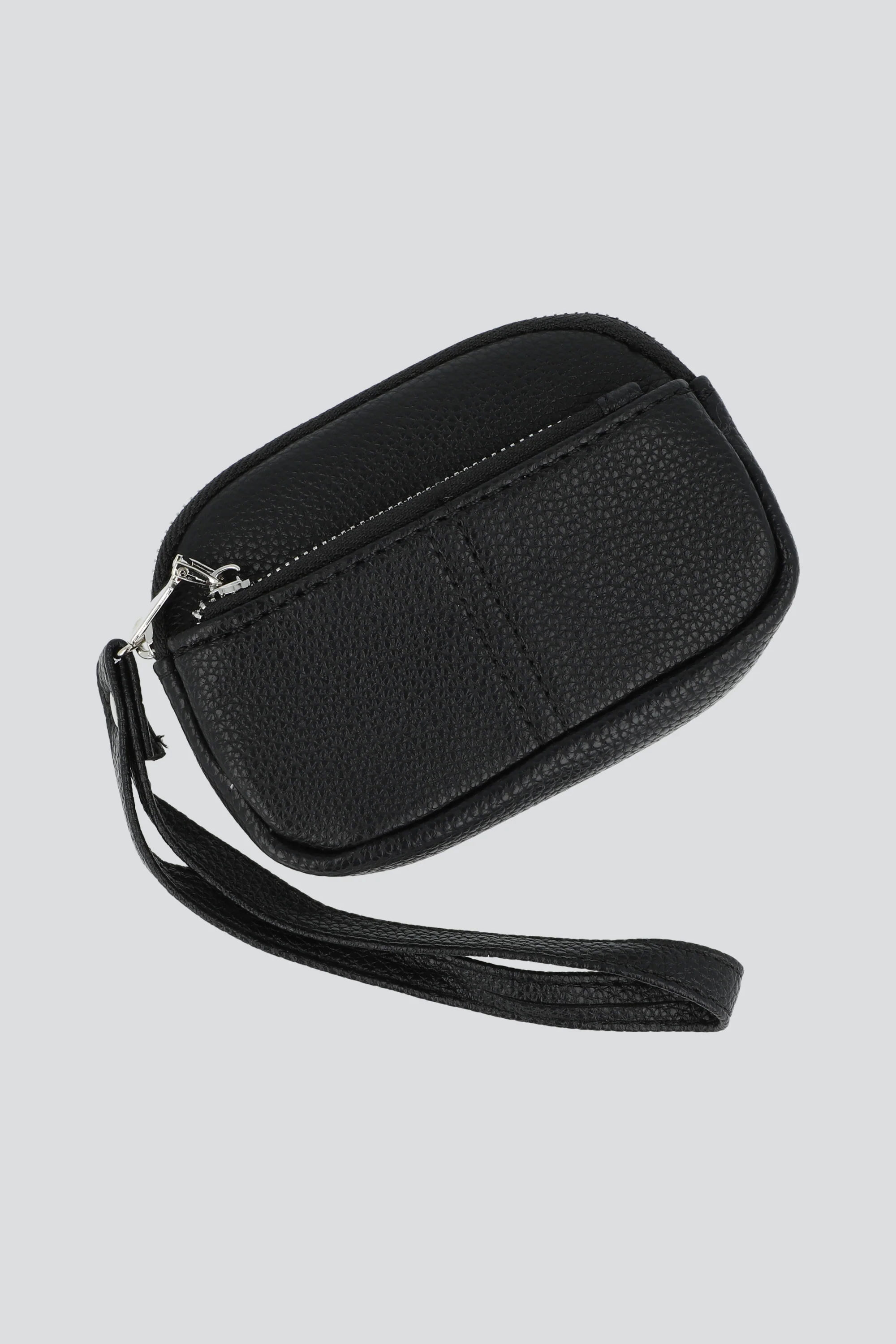 Cartera ovalada correa - Image 2