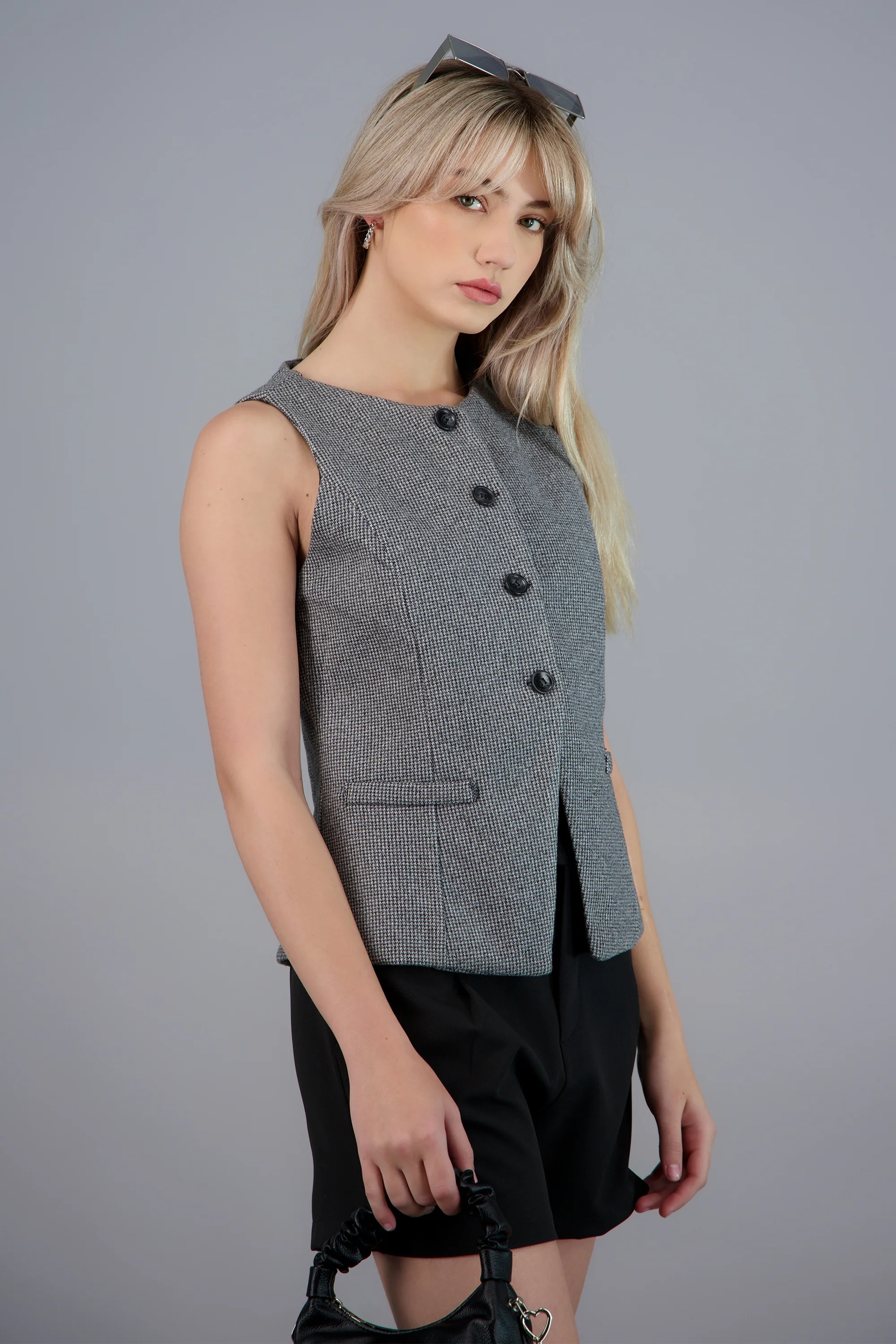 chaleco city slim hypsters - Image 3