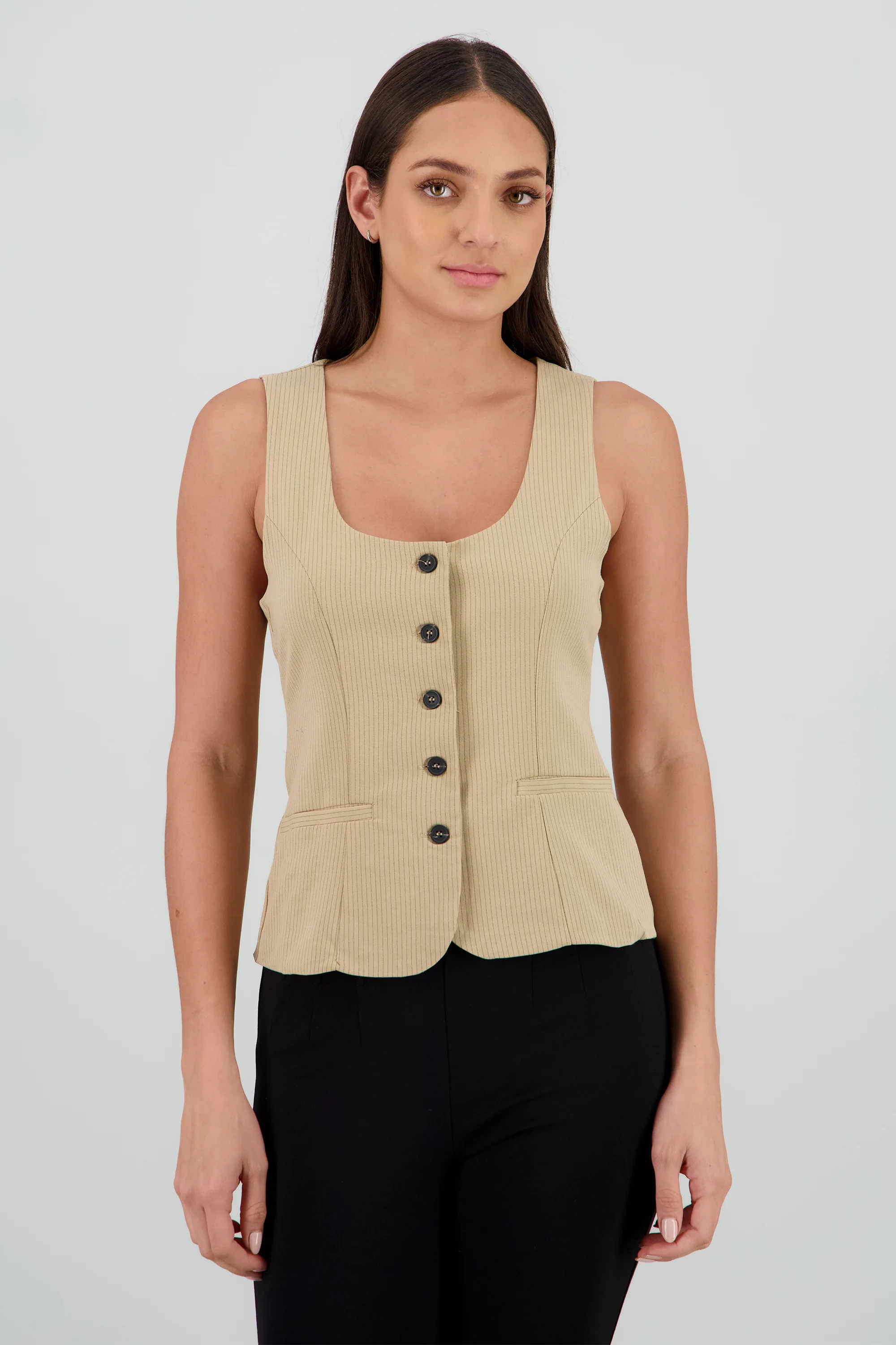 Chaleco formal - Image 2