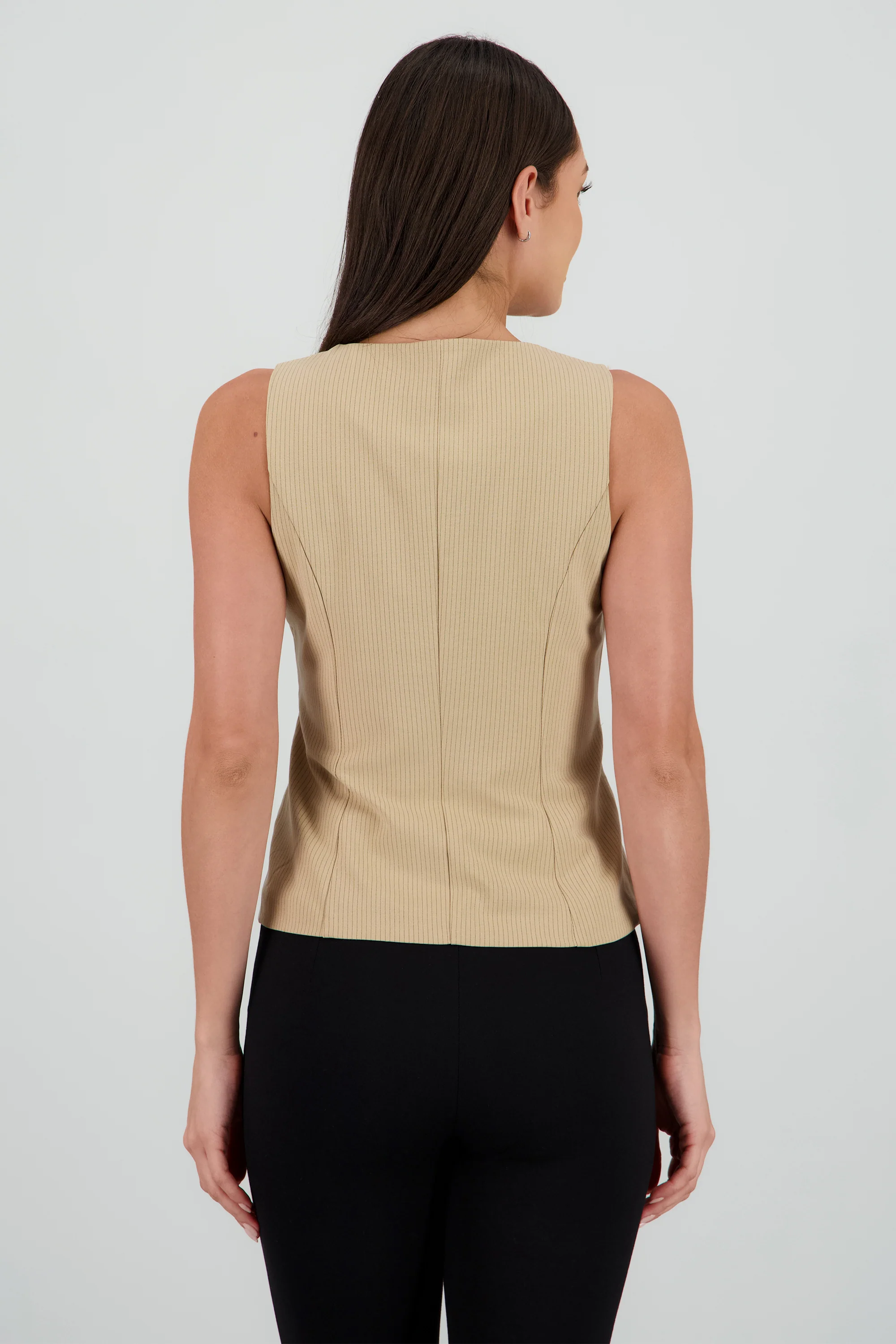 Chaleco formal - Image 4