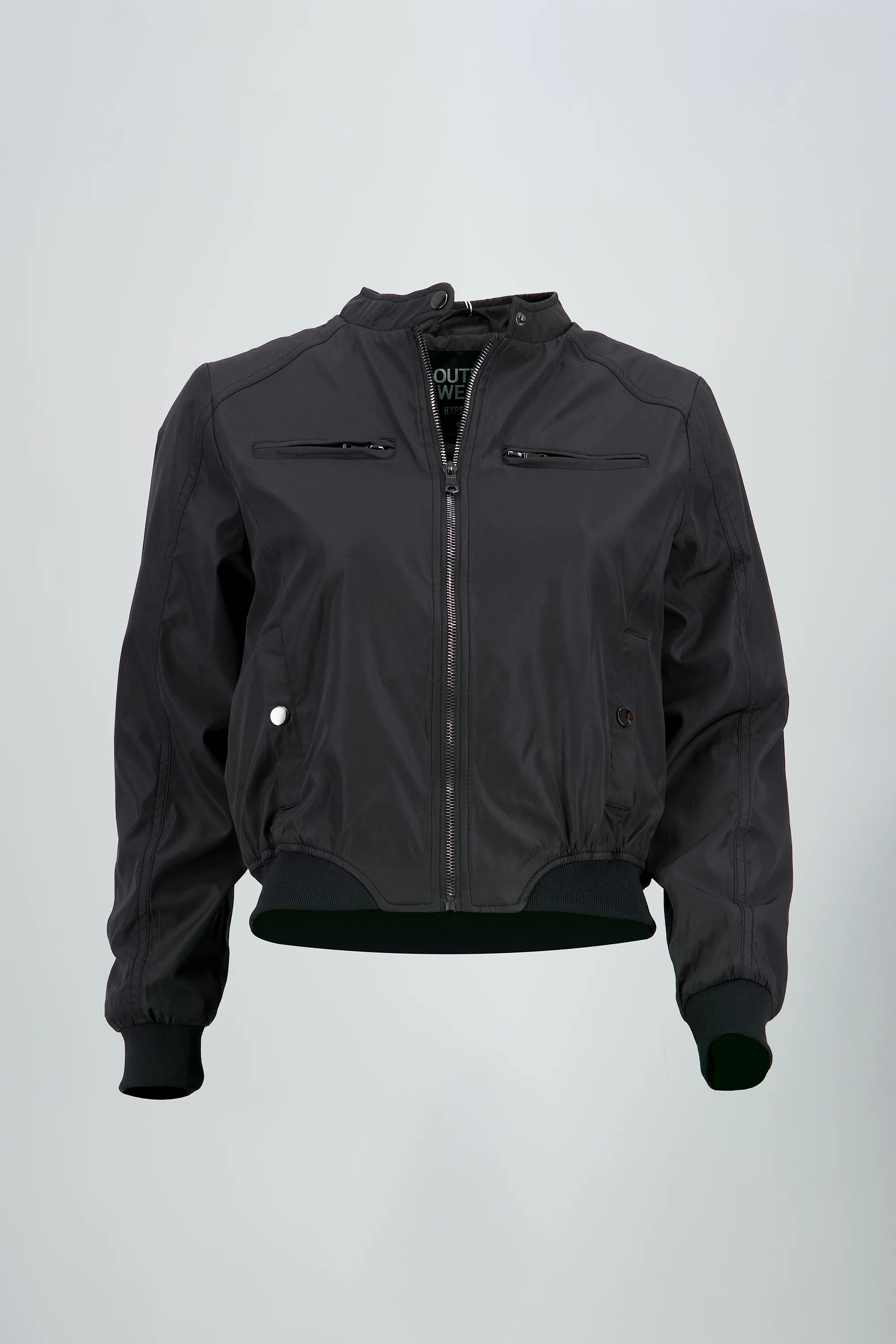Chamarra Bomber Ligera - Image 6