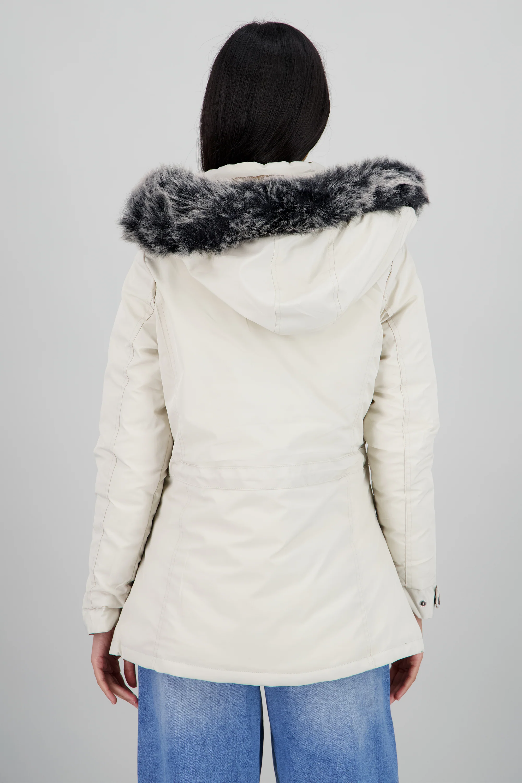 Chamarra reversible - Image 4