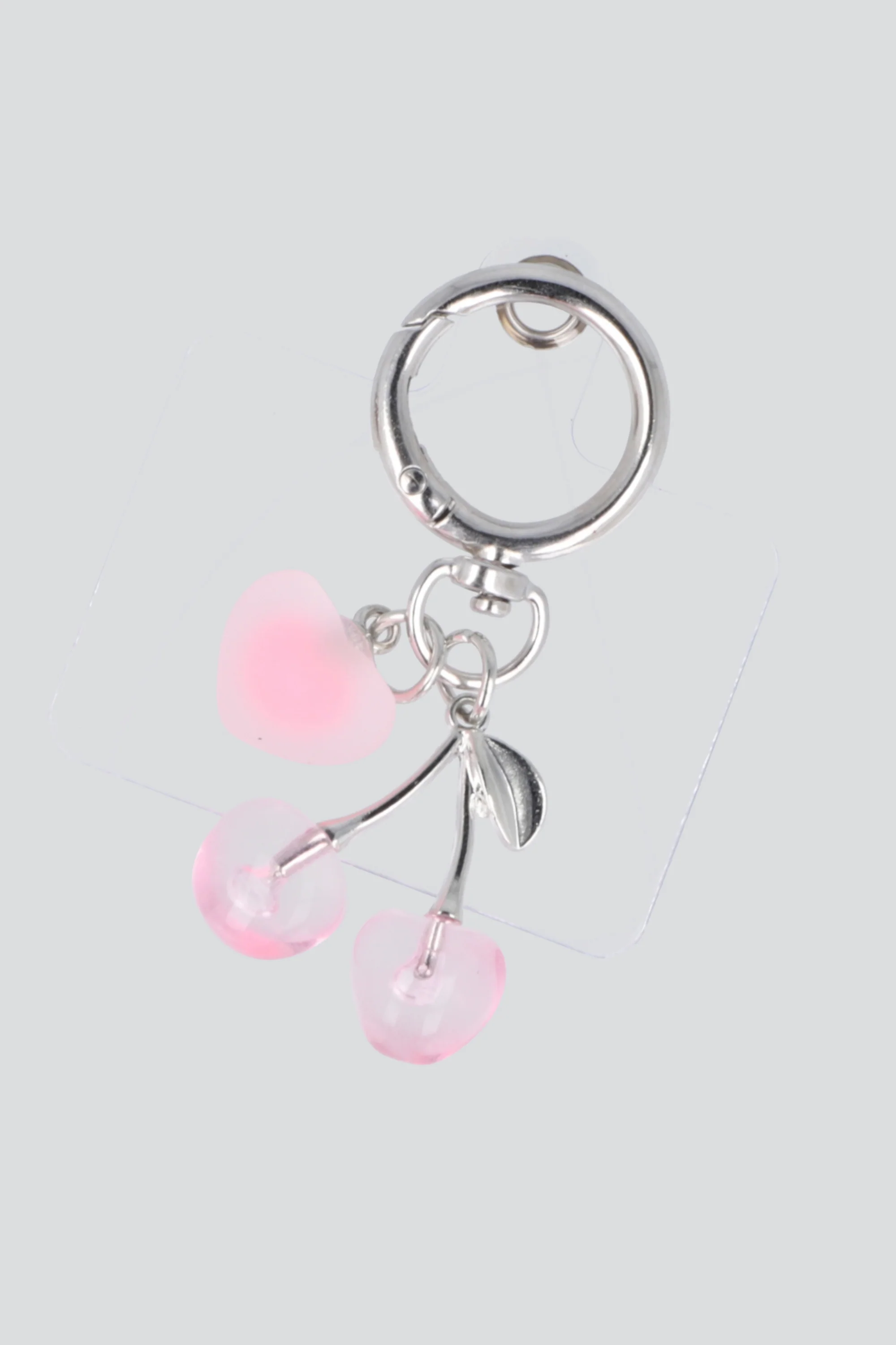 Charm cel corazon cerezas - Image 2