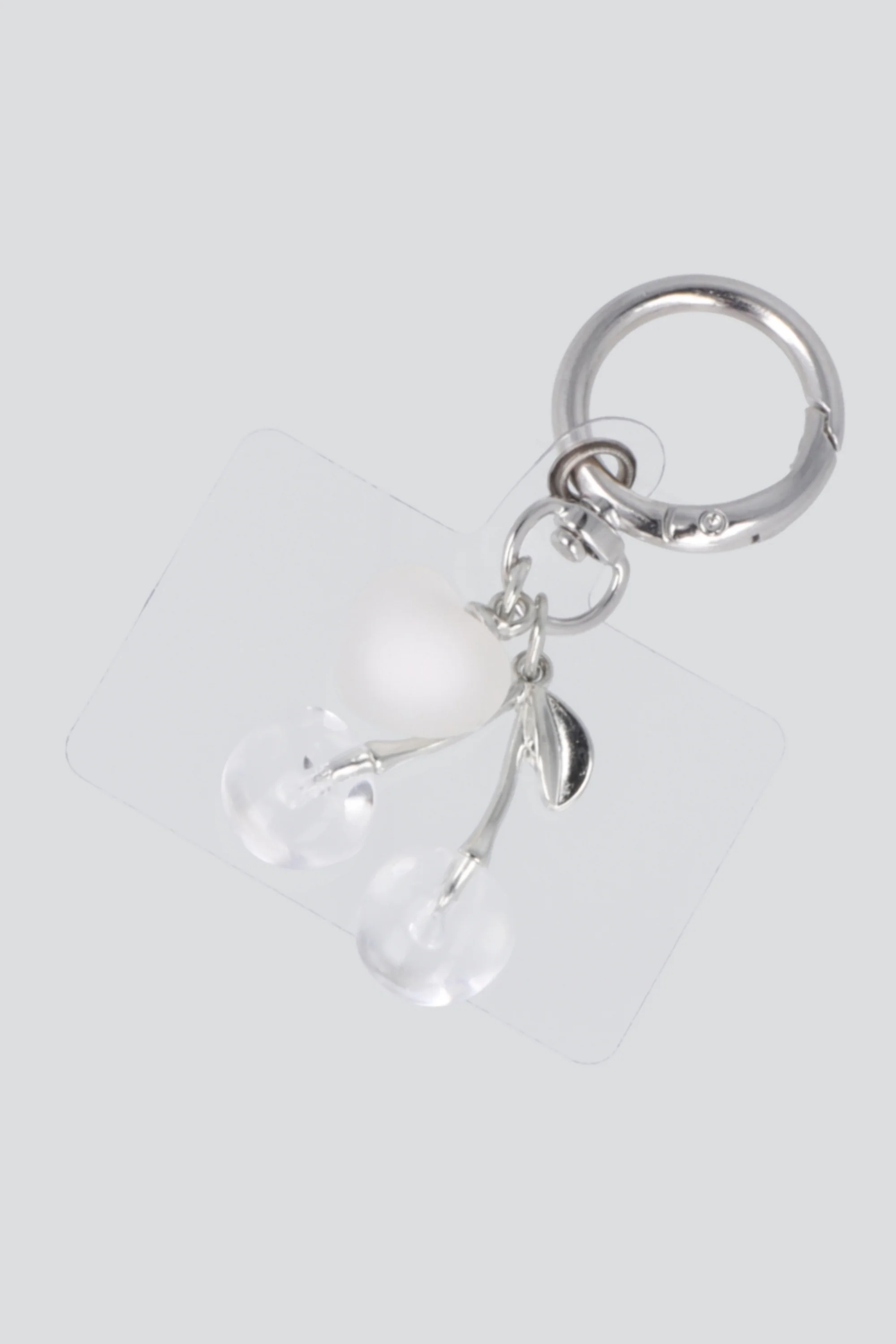 Charm cel corazon cerezas - Image 2