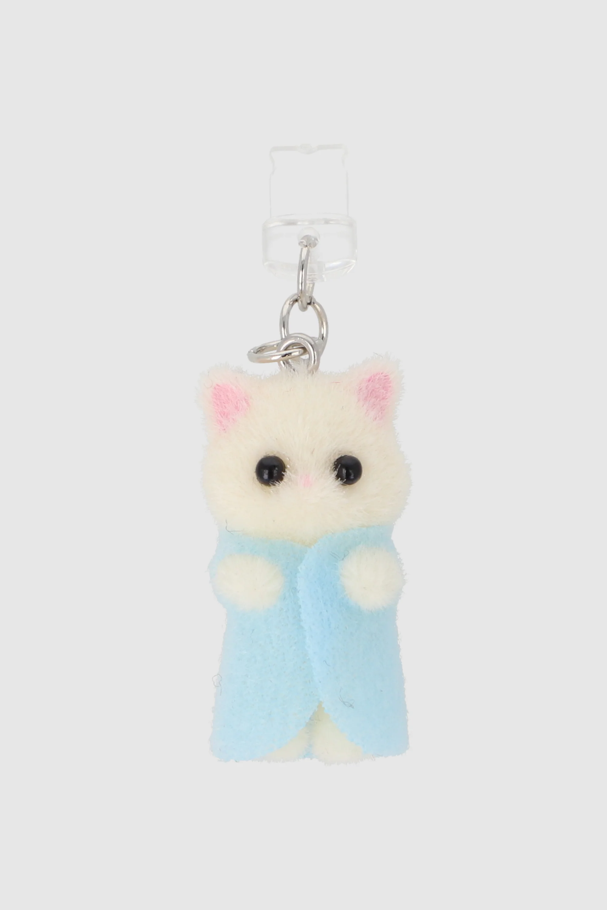 Charm cel gatito cachorro lightning